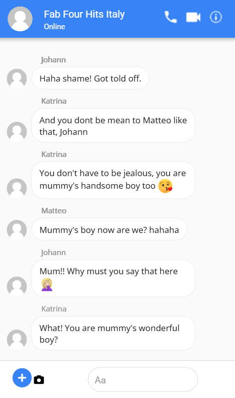 Step Mum Swap - Part 4., image 9