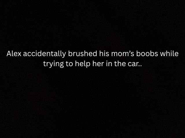 Mom's Problems Part 3, image 31
