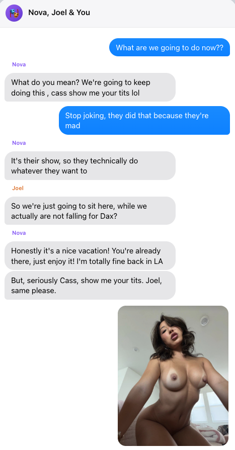 The Wildcard- Part 4, image 62