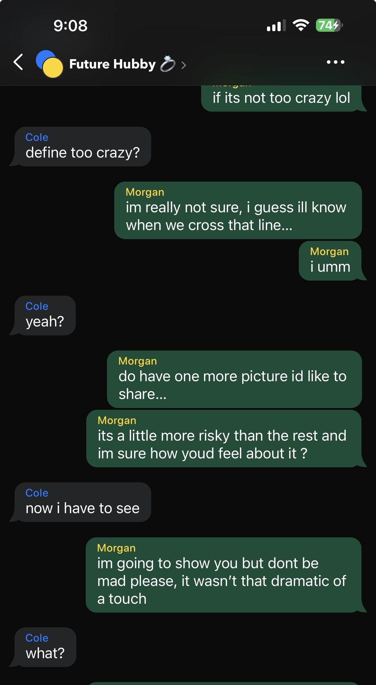 Lets play a game? Part 5, image 21
