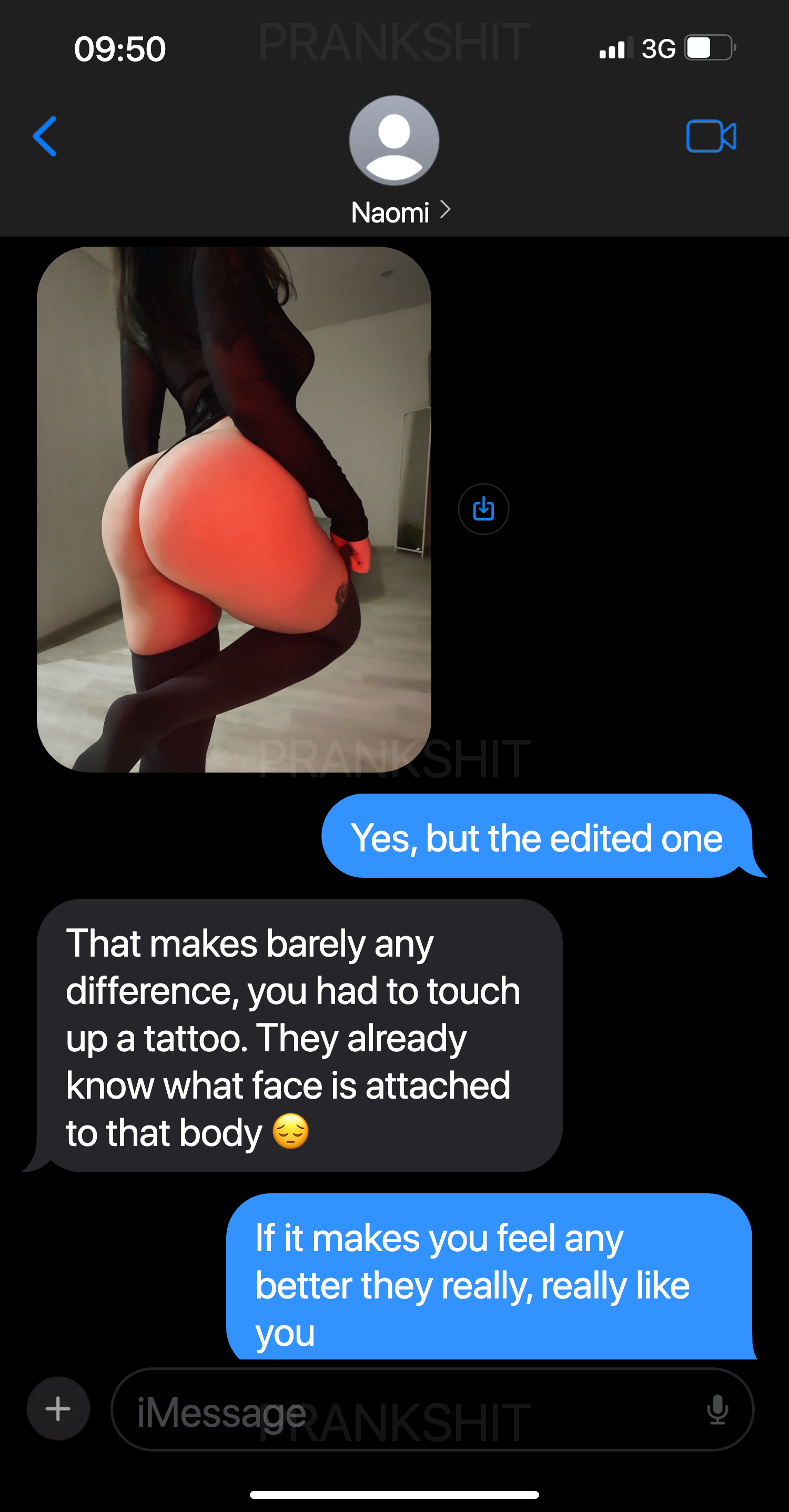 The new girl next door – Chapters 1-5 & 6-10, image 163