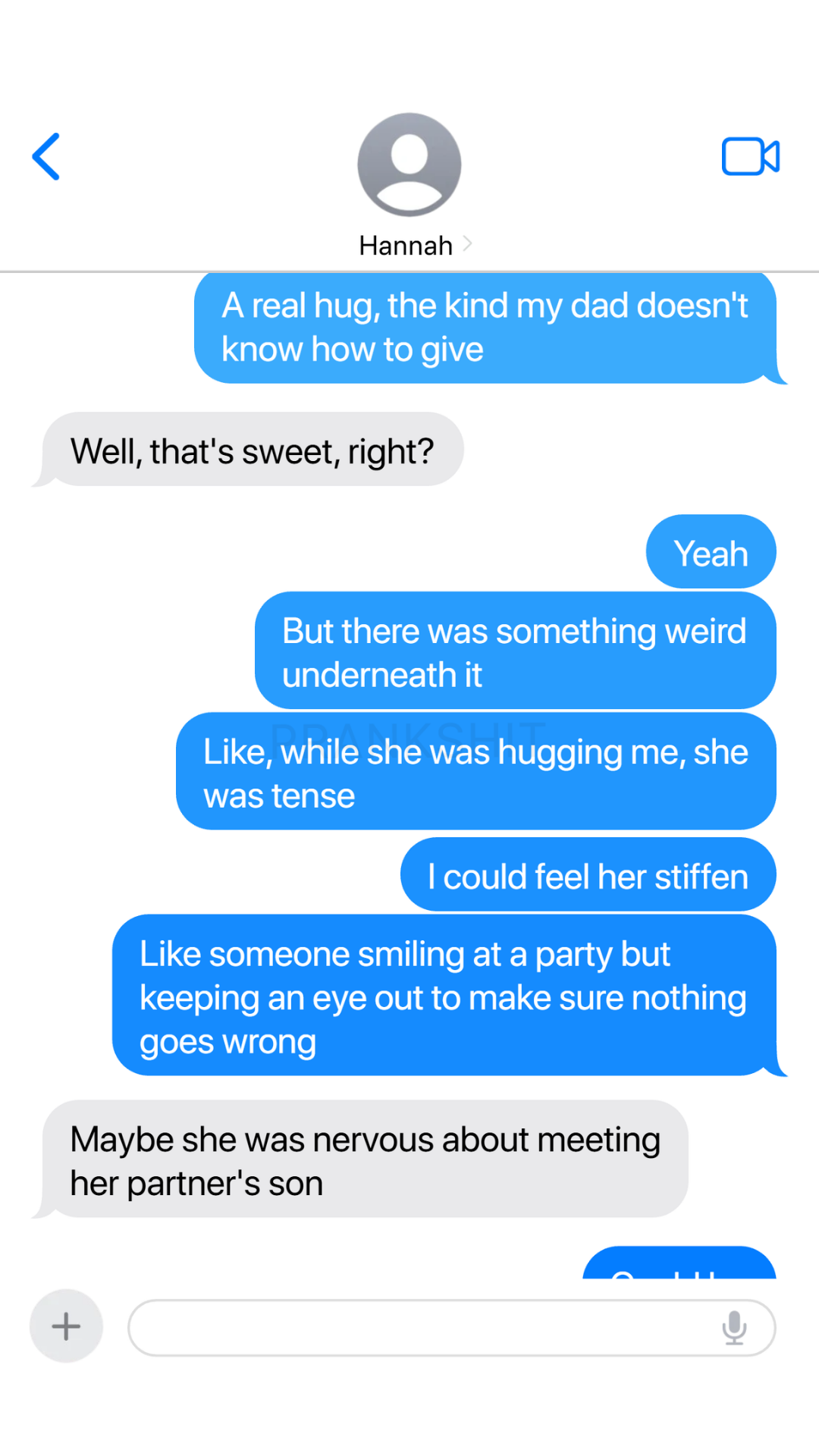 The Neighbor's Daughter - CHAPTER 5, image 45