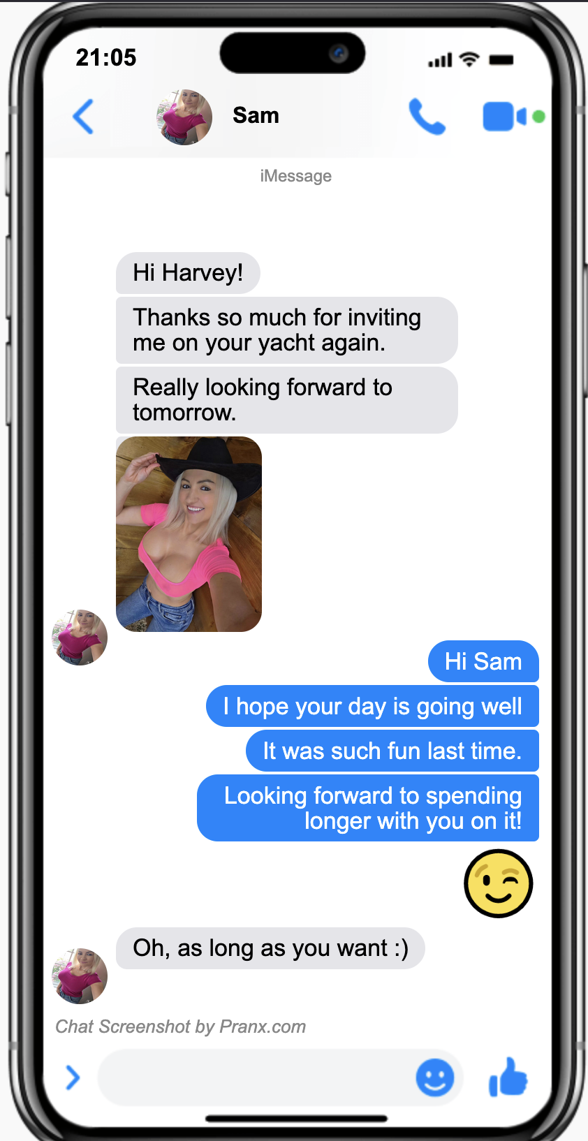 The Divorced Mom: Part 2, image 12