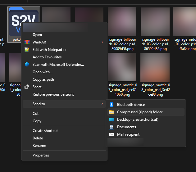 Packing Mods using Source 2 Viewer Tutorial for Deadlock | DL Tutorials