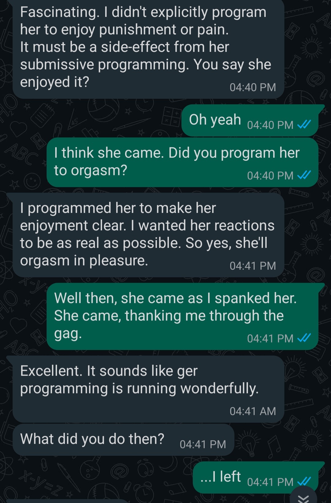 The New Toy, Part 2, image 28