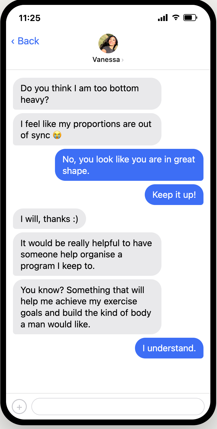 Daddy's Princess: Part 1, image 12