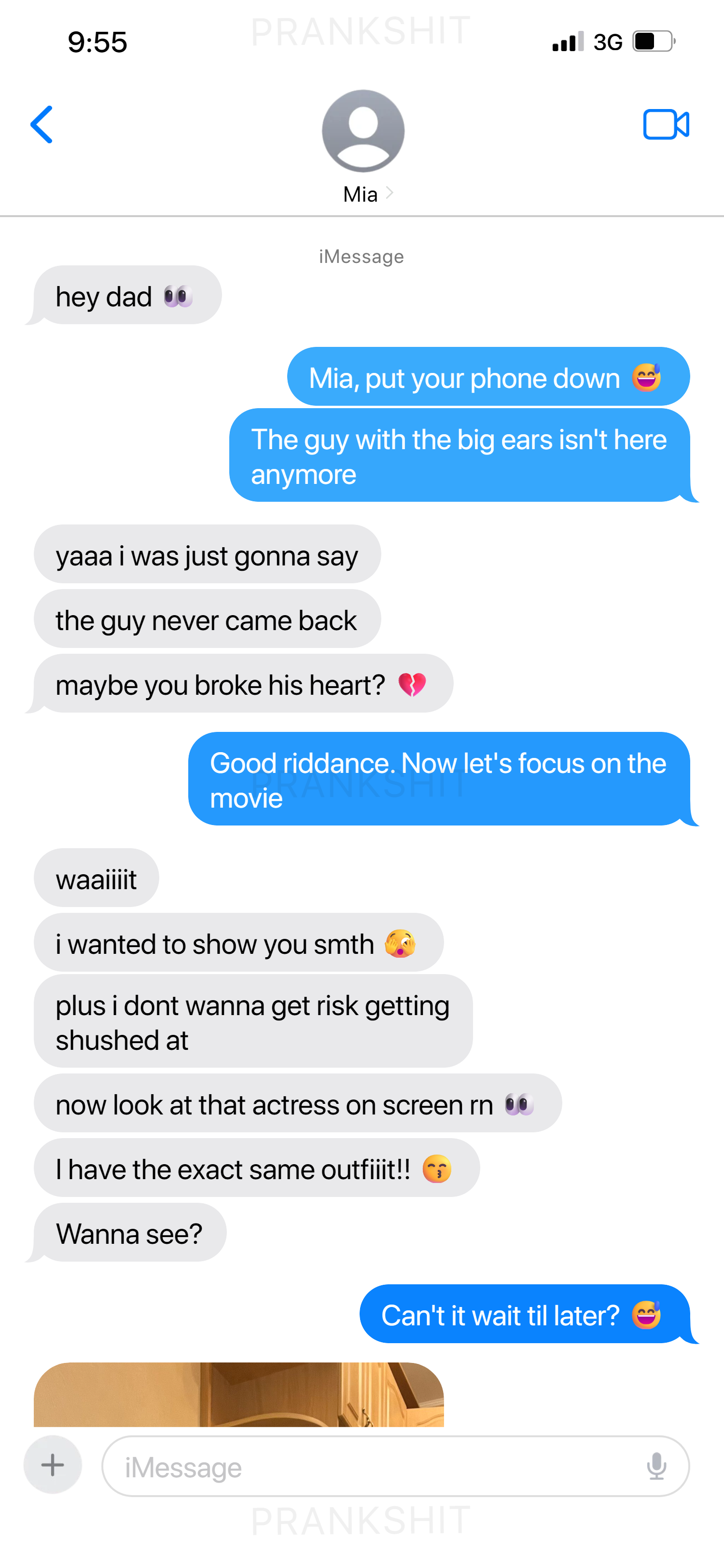 My Daughter Is Coming Home - P6, image 14