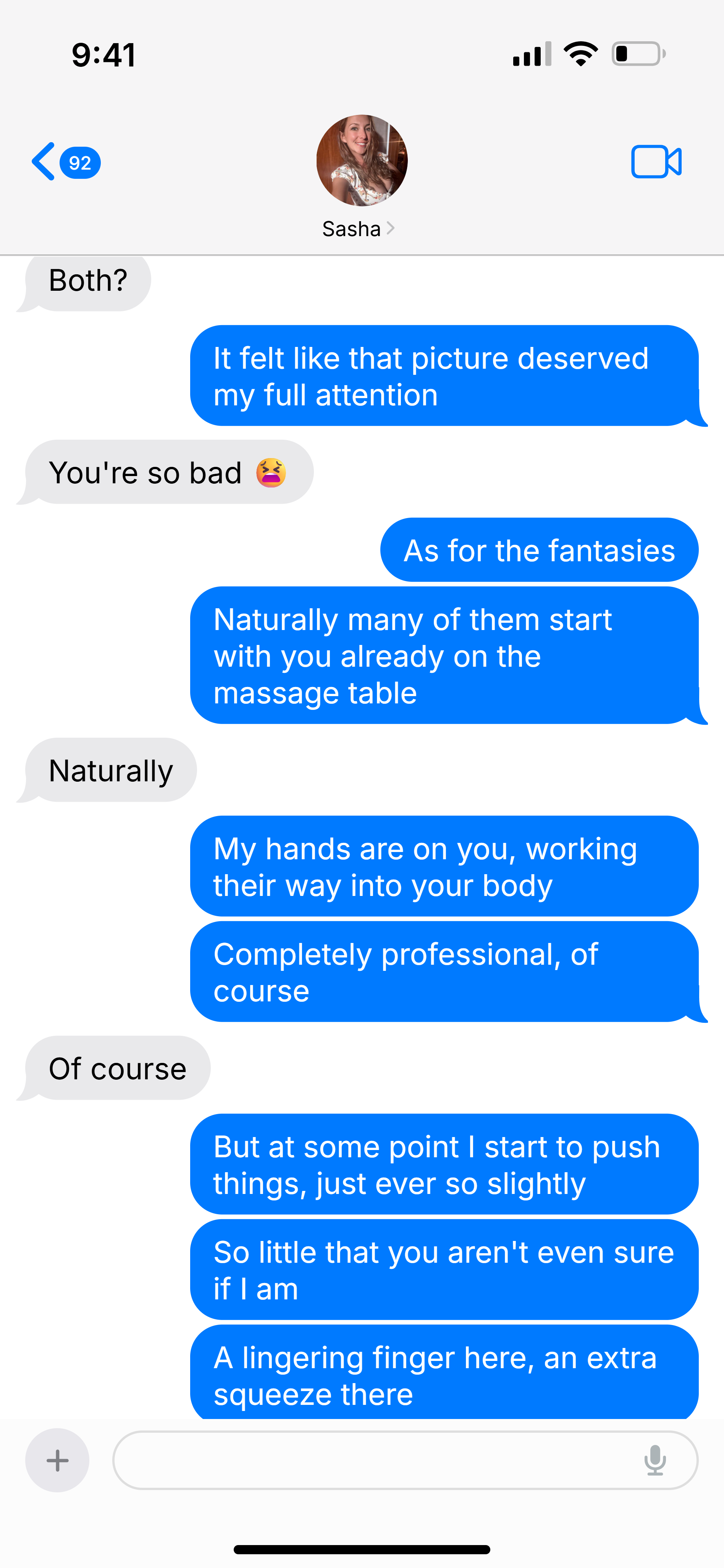 The Neighborhood Trainer – Part 15, image 28