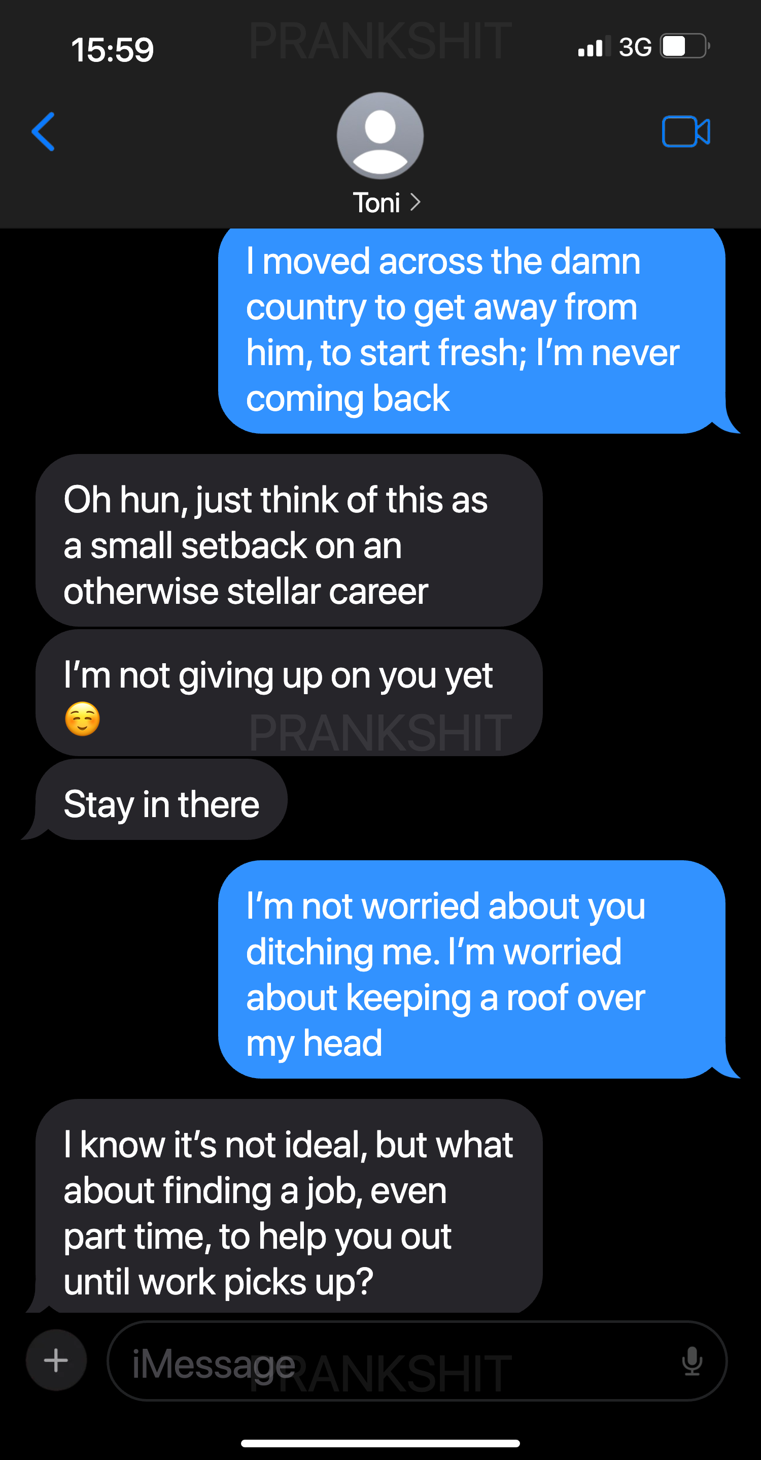 The new girl next door – Chapters 1-5 & 6-10, image 23