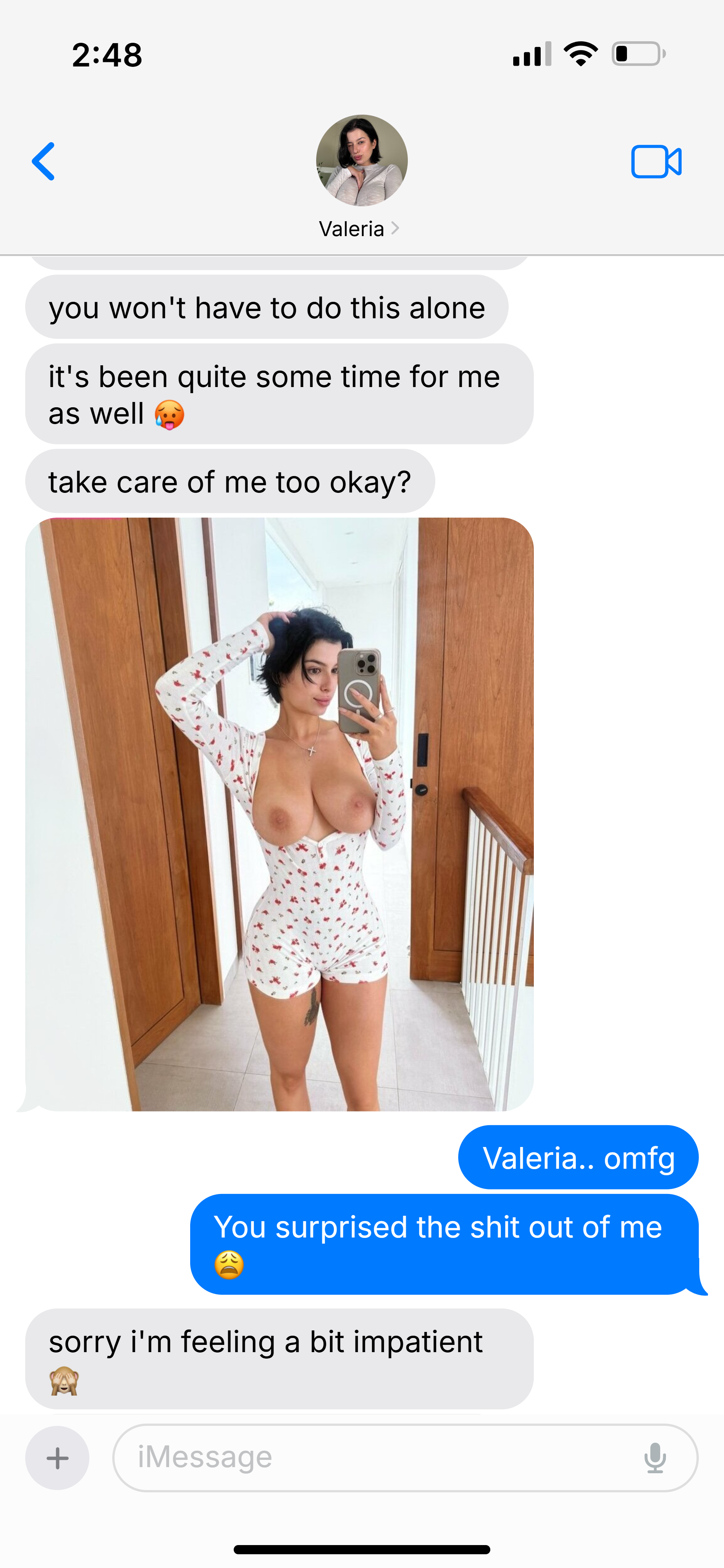 A Forbidden Summer - Part 5, image 10
