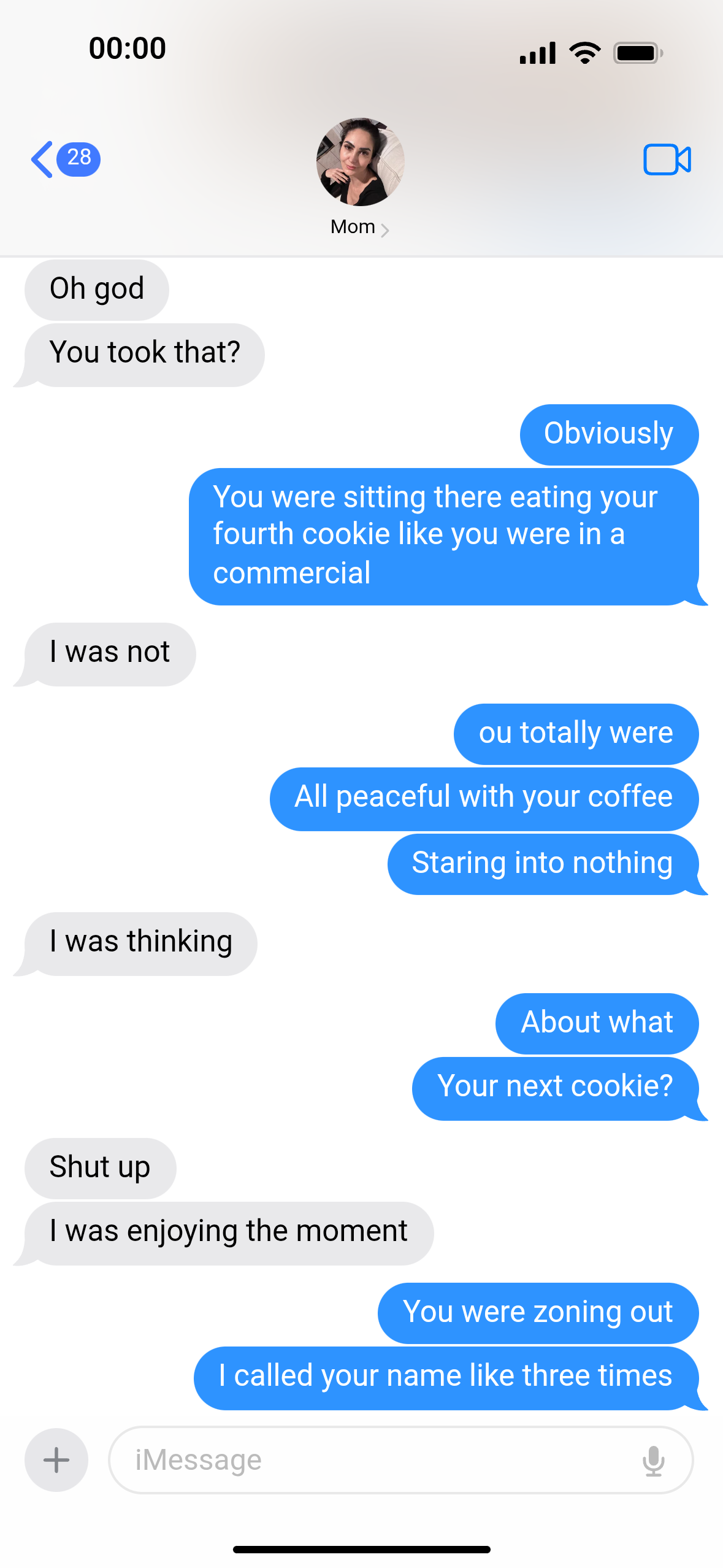 (Family/Cheating) The price of quiet - Chapter 1, image 29