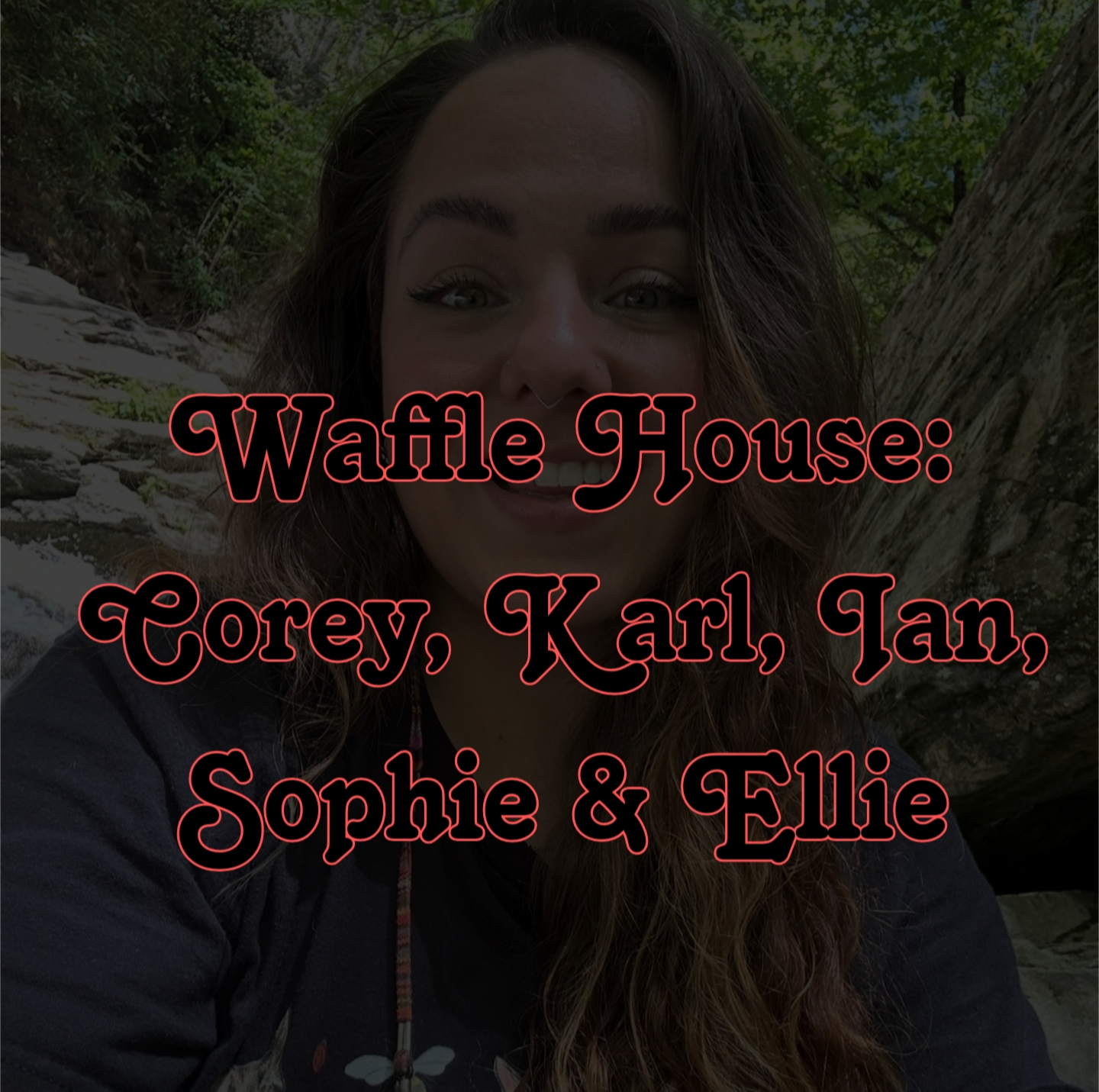 Waffle House - Part 13, image 103