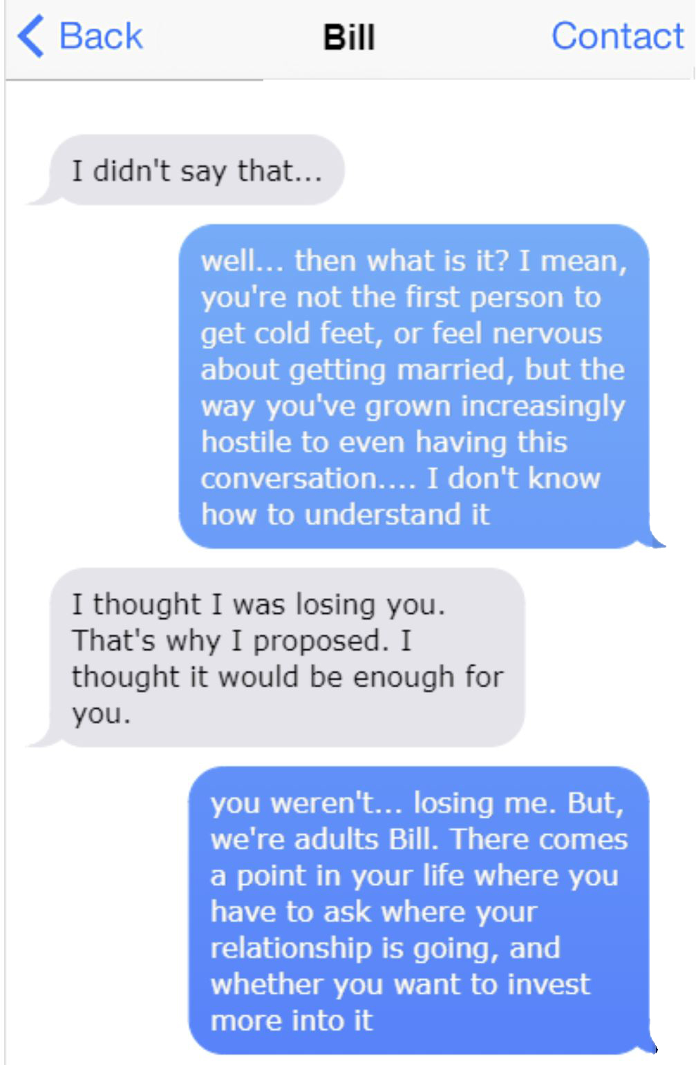 AVERY'S CLASSICS: Co-Worker Crush, Parts 5-6 (reddit version), image 7