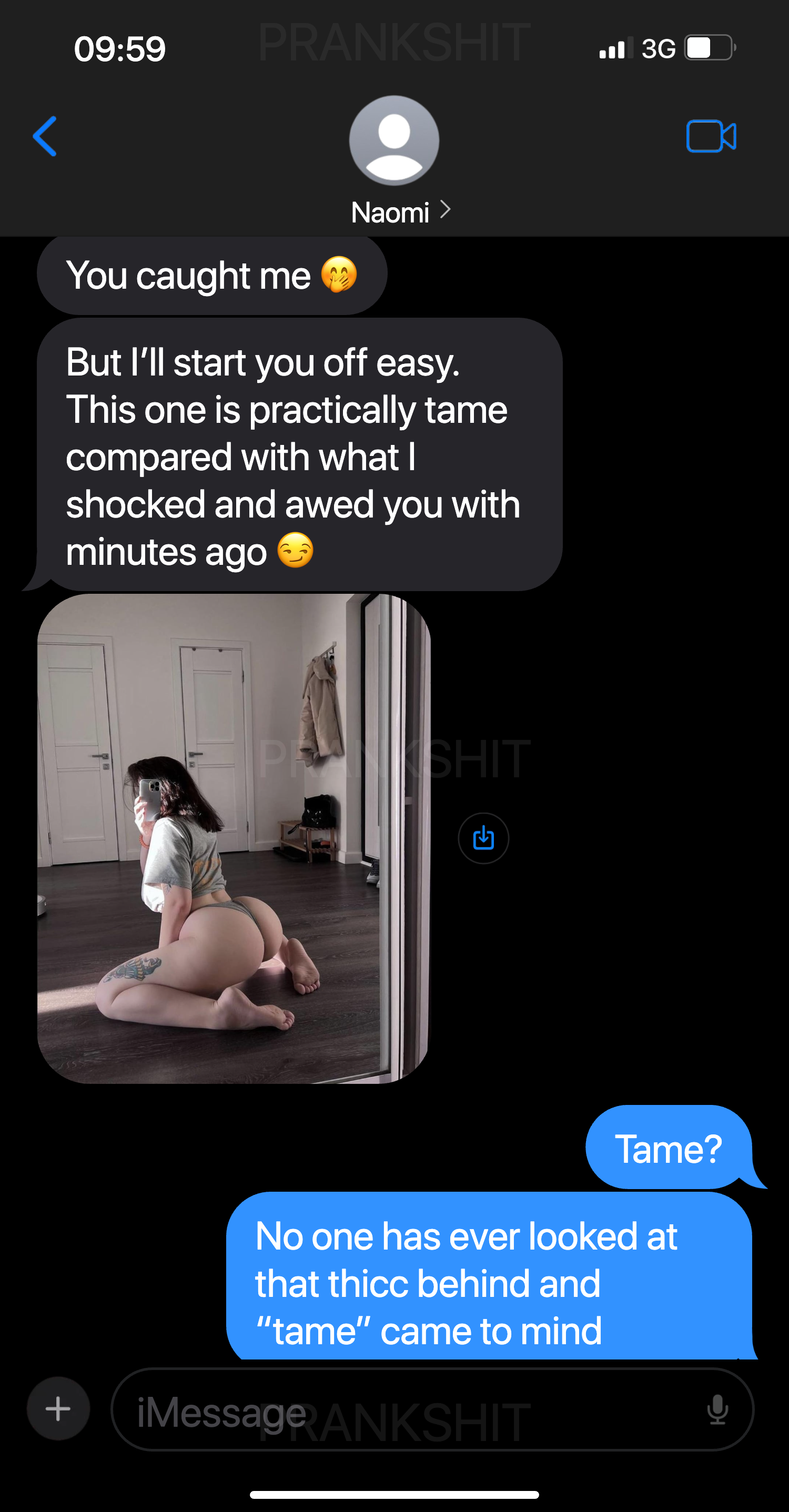 The new girl next door – Chapters 1-5 & 6-10, image 171
