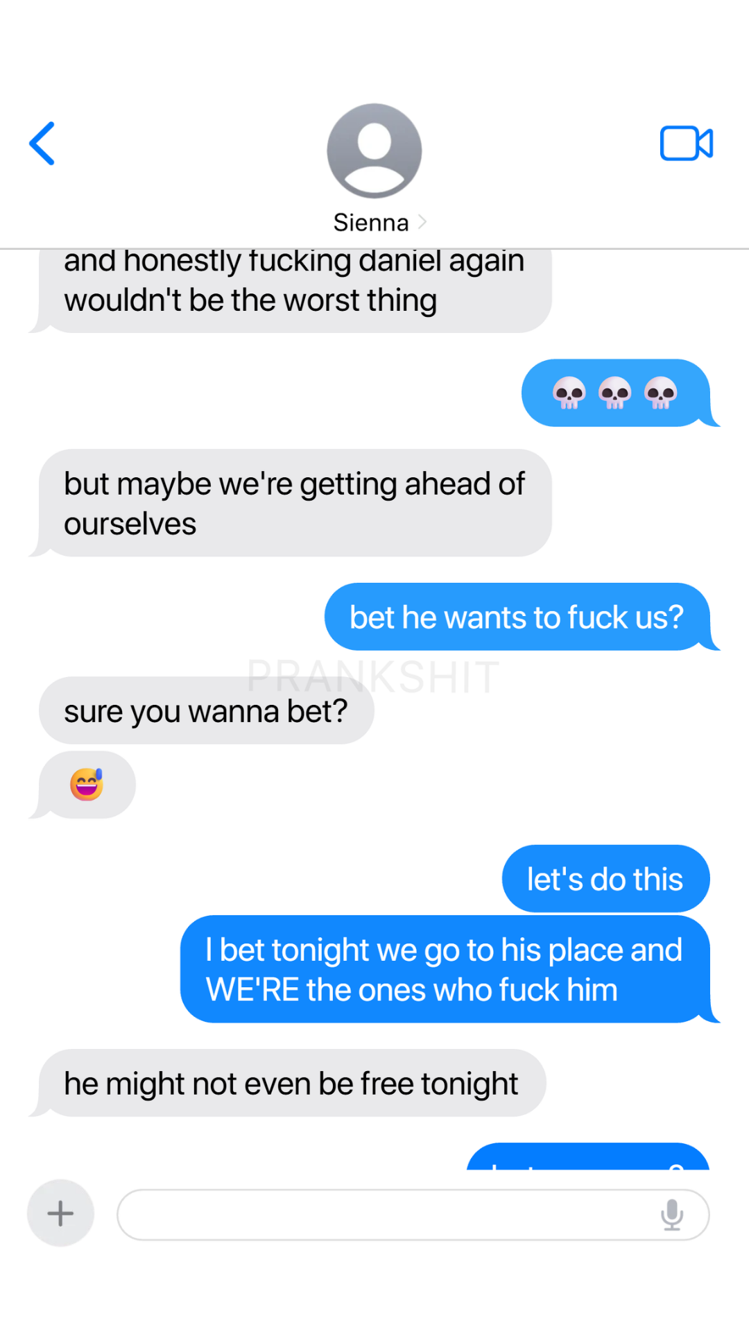 The Bet - Part 4 (FINALE), image 130