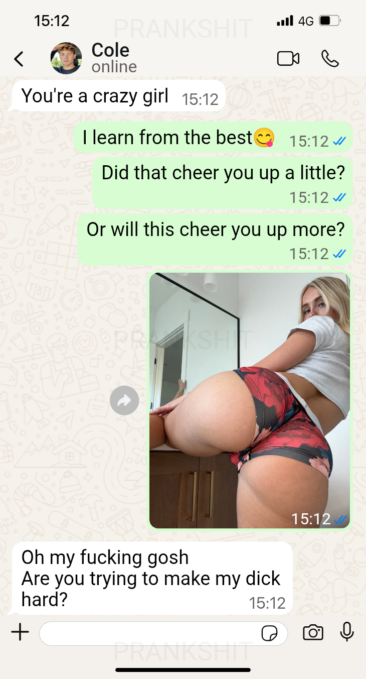 My Crazy Sister - Part 12, image 26