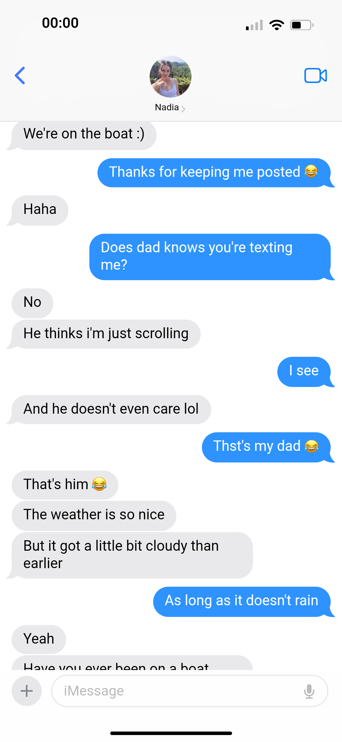 My new stepmom is very cool - Chapter 5, image 20