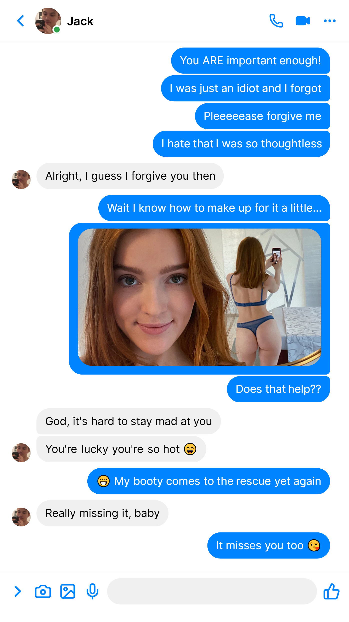 Vacation of Corruption - Part 9 (Cheating/NTR themes), image 14