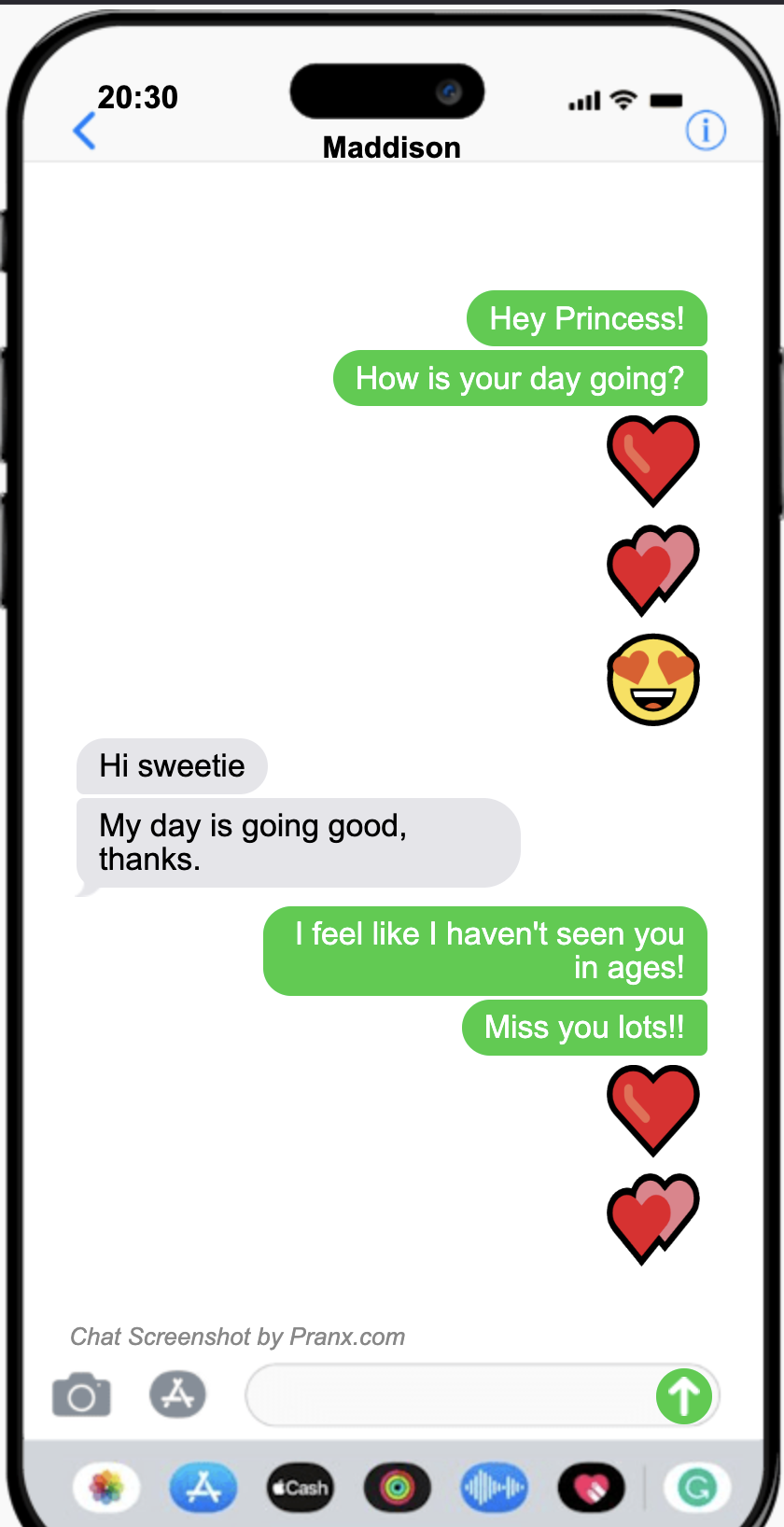 The Cuckold: Part 2, image 10