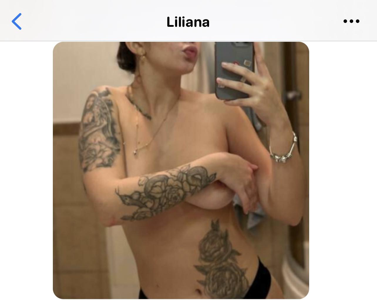 Liliana's Semester Abroad - Parts 4-5, image 51