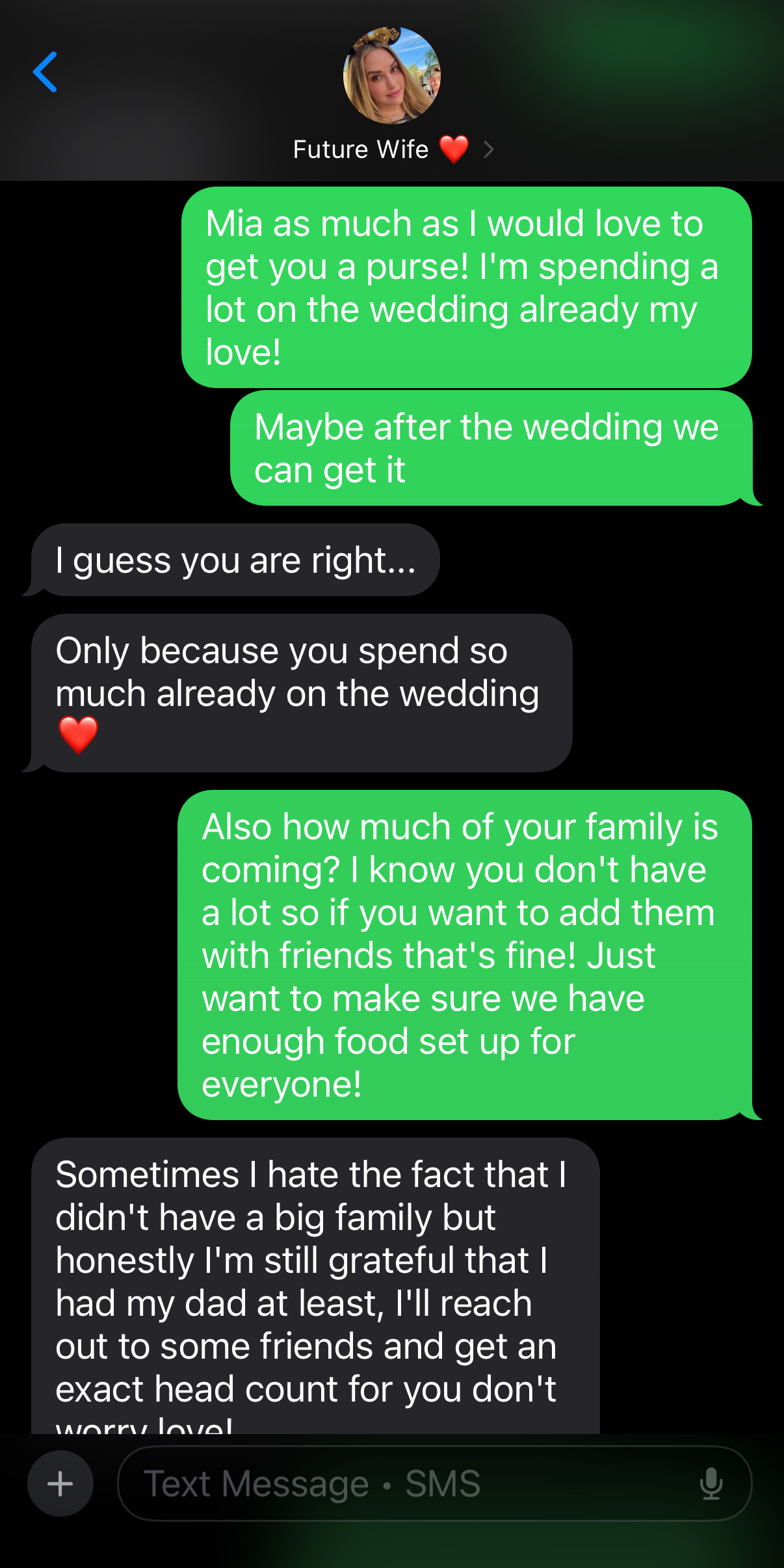 Daughters Doubts part 1/2, image 7