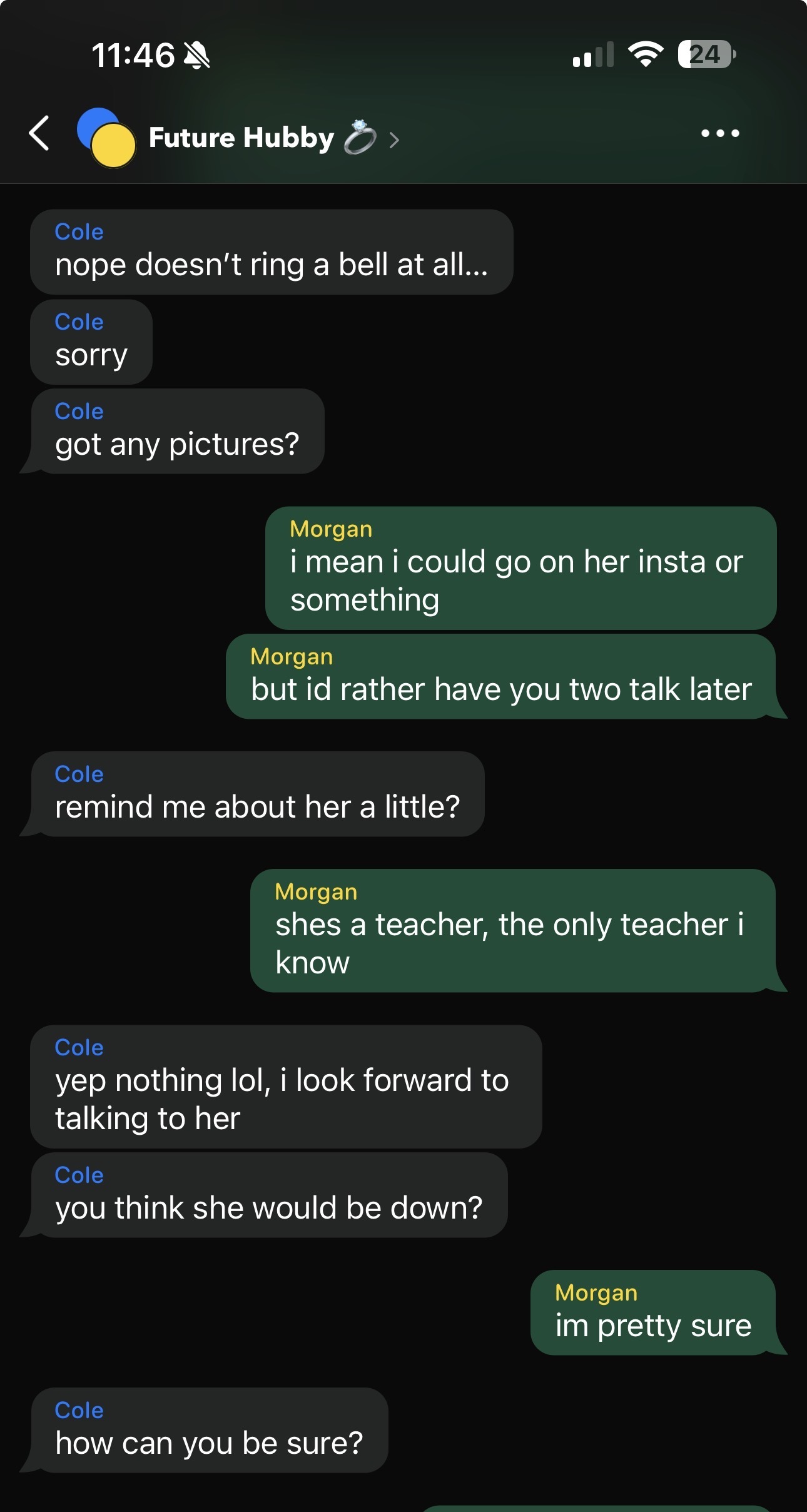 Let’s play a game? Parts 8&9, image 11