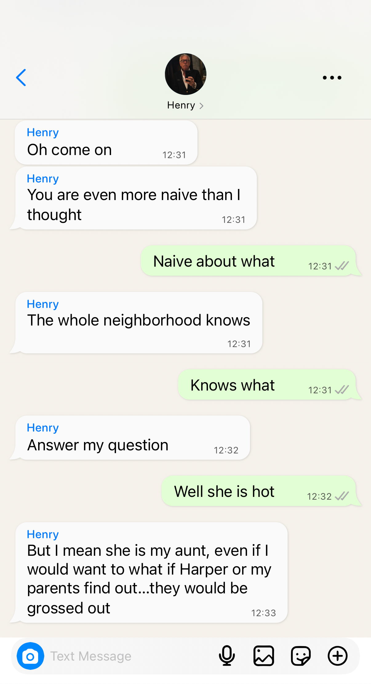 Thrusted (Part 5), image 32