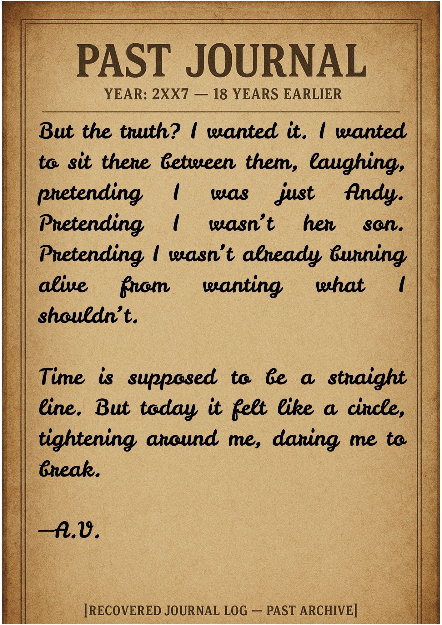 M/S The Veynar Paradox Part 8, image 13