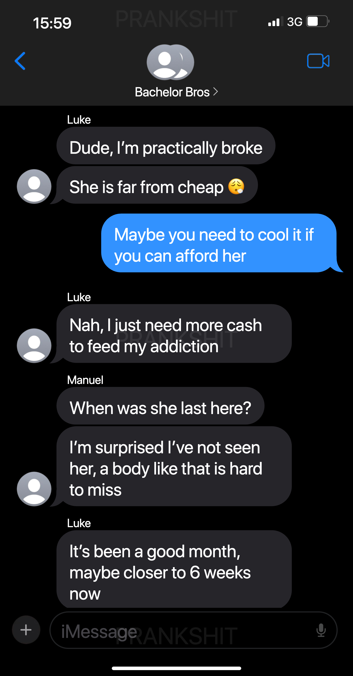 The new girl next door – Chapters 1-5 & 6-10, image 71