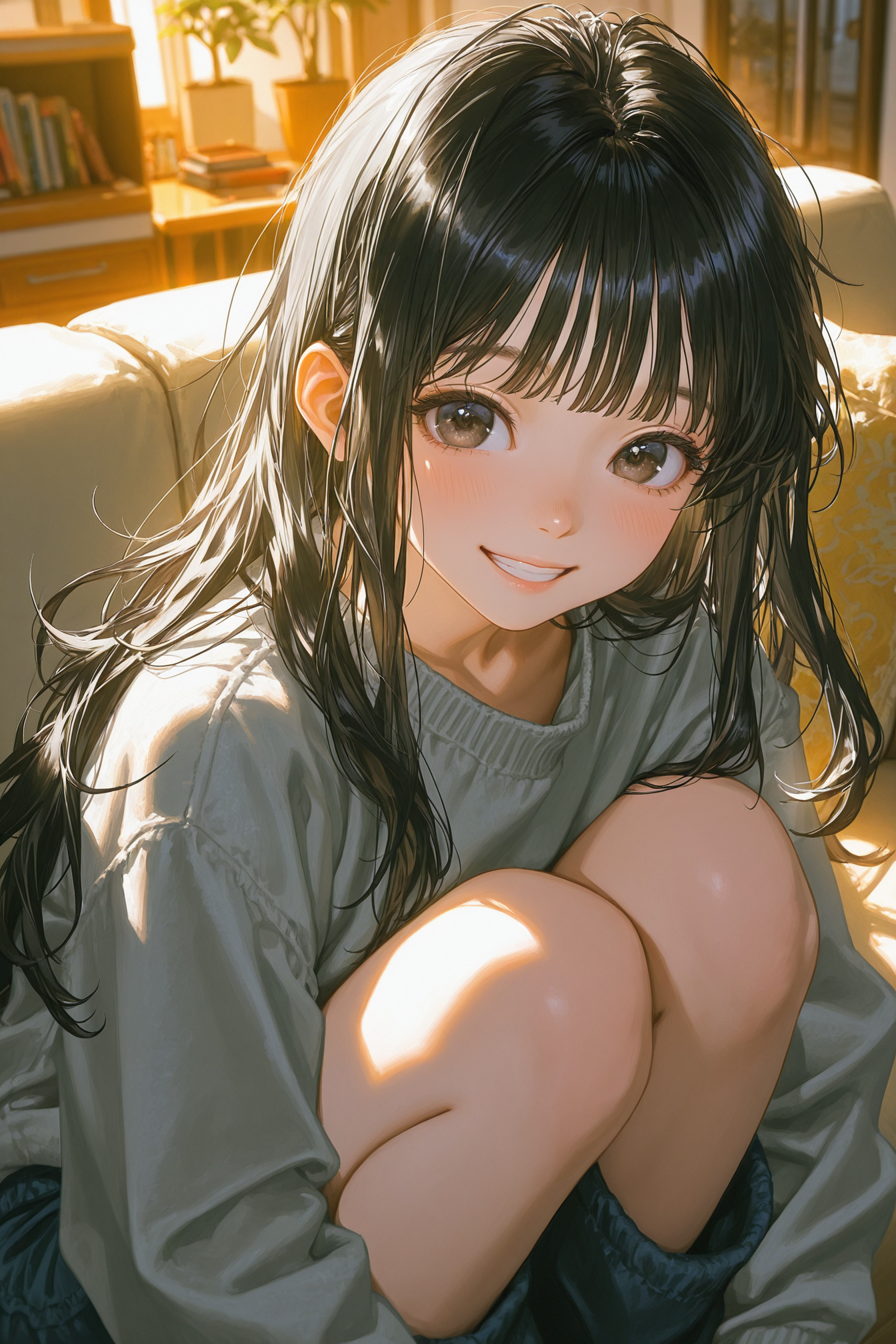 Lily