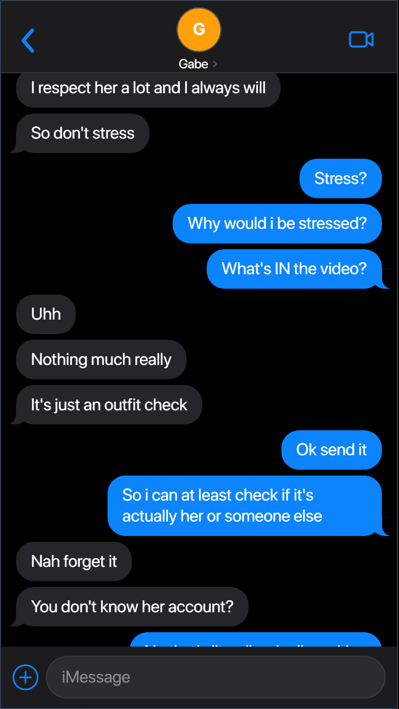 Mom’s Little Secret - Part 1, image 30