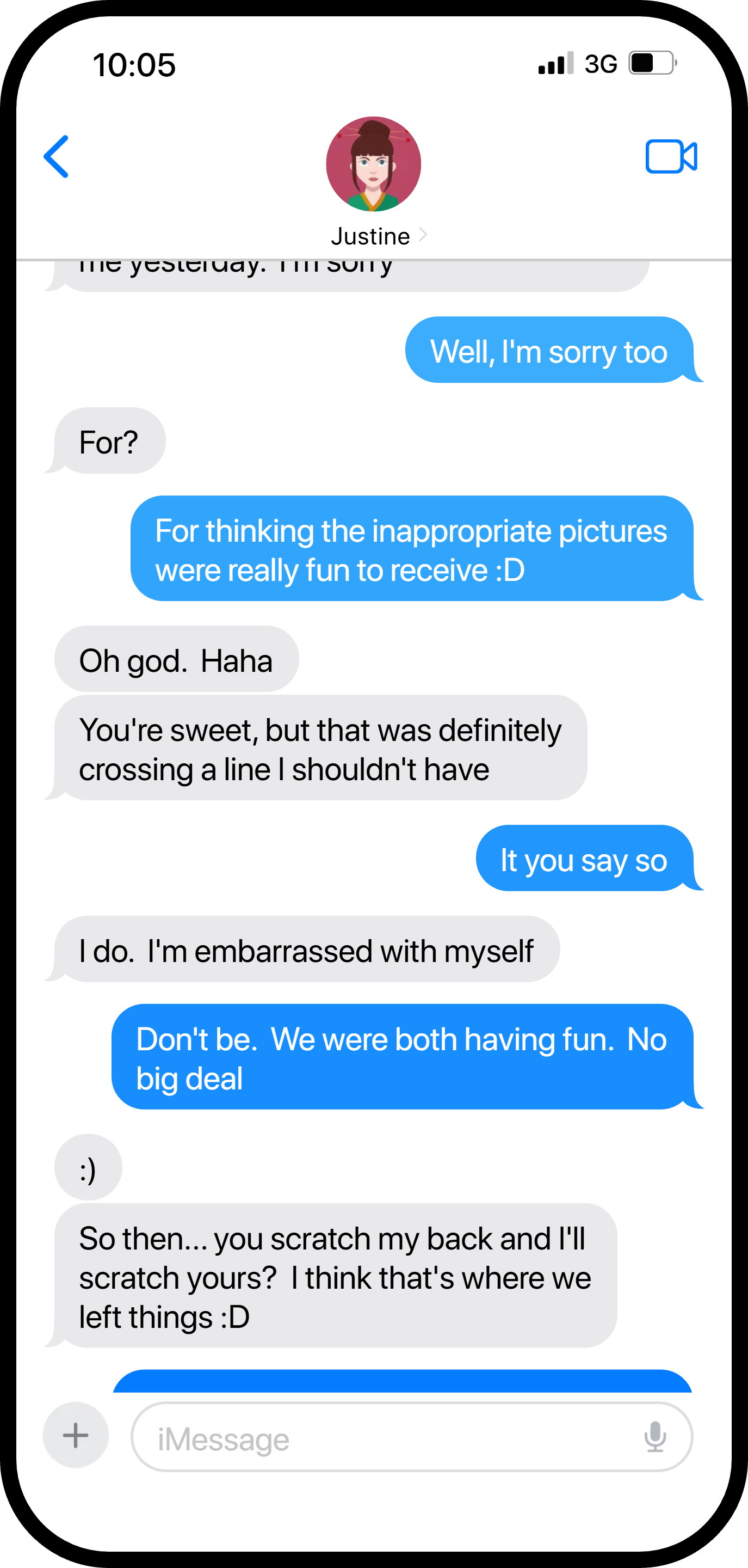 The Pact - Chapters 1 through 8, image 52