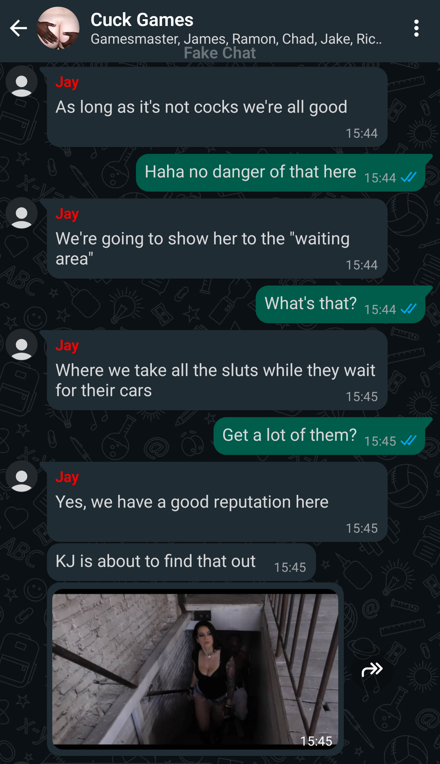 Cuck games - Part 10, image 13