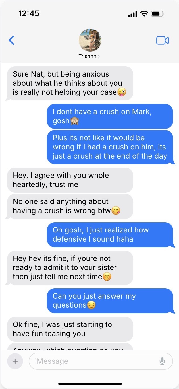 Don't tell your dad - Part 7, image 18