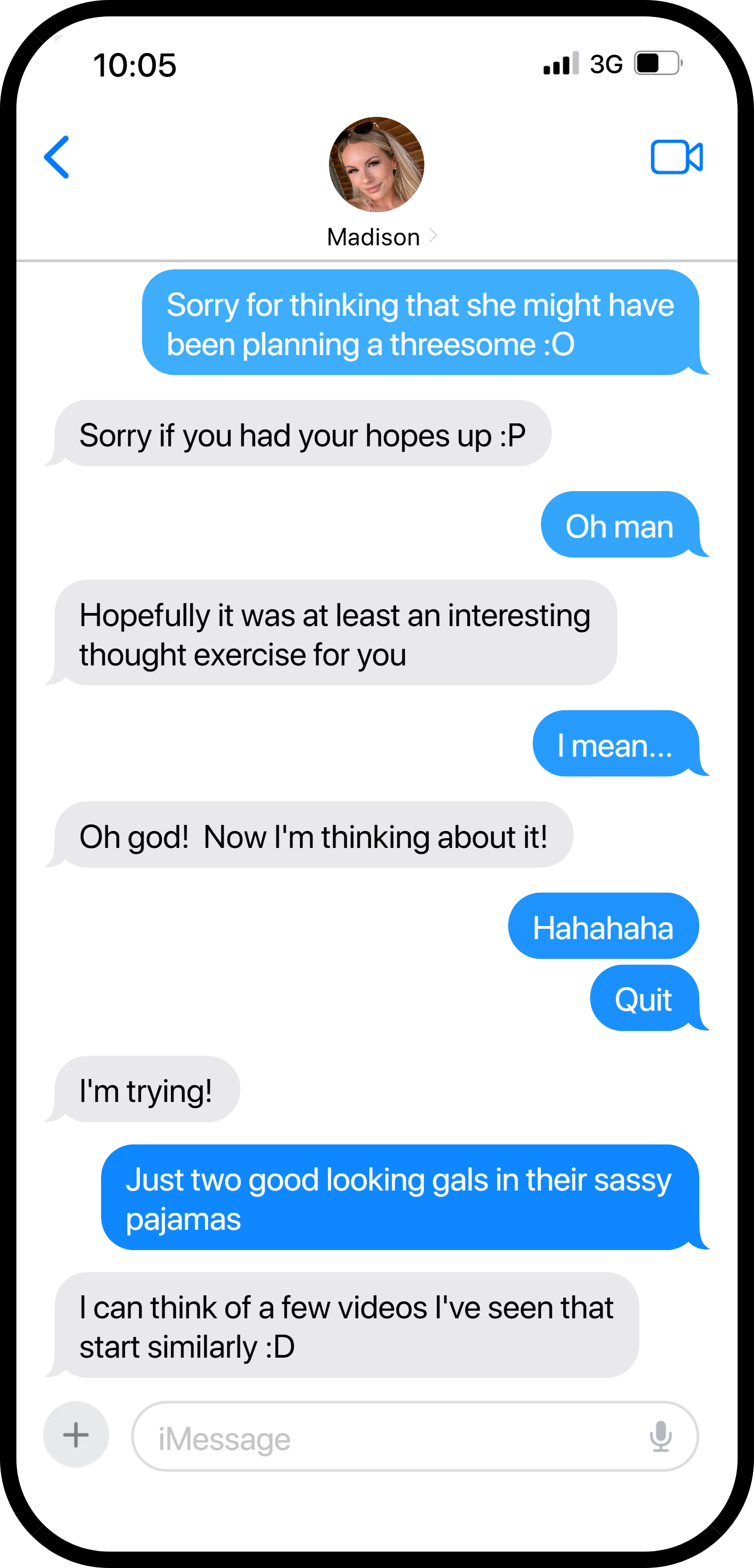 Seduce Him - Chapters 1 through 10, image 61