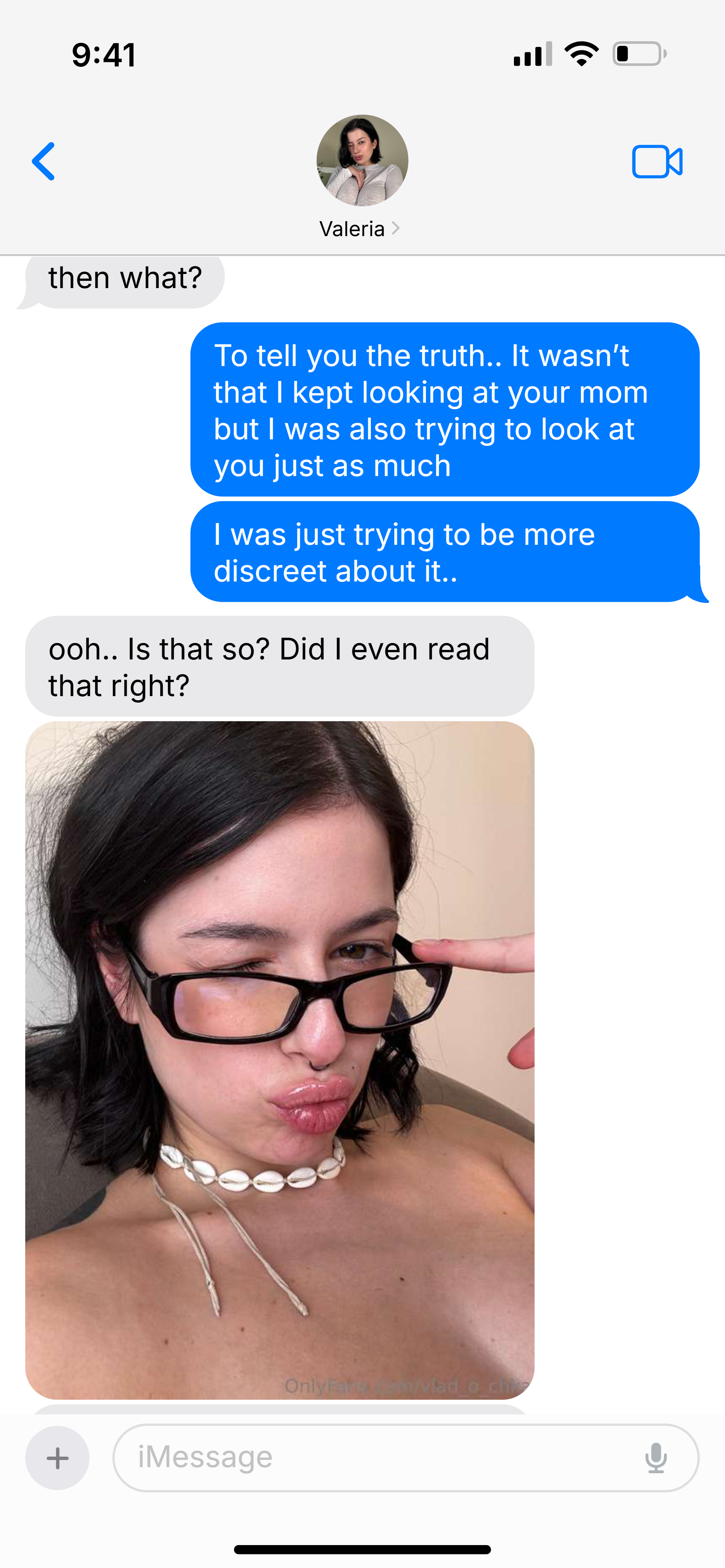 A Forbidden Summer - Part 8, image 8