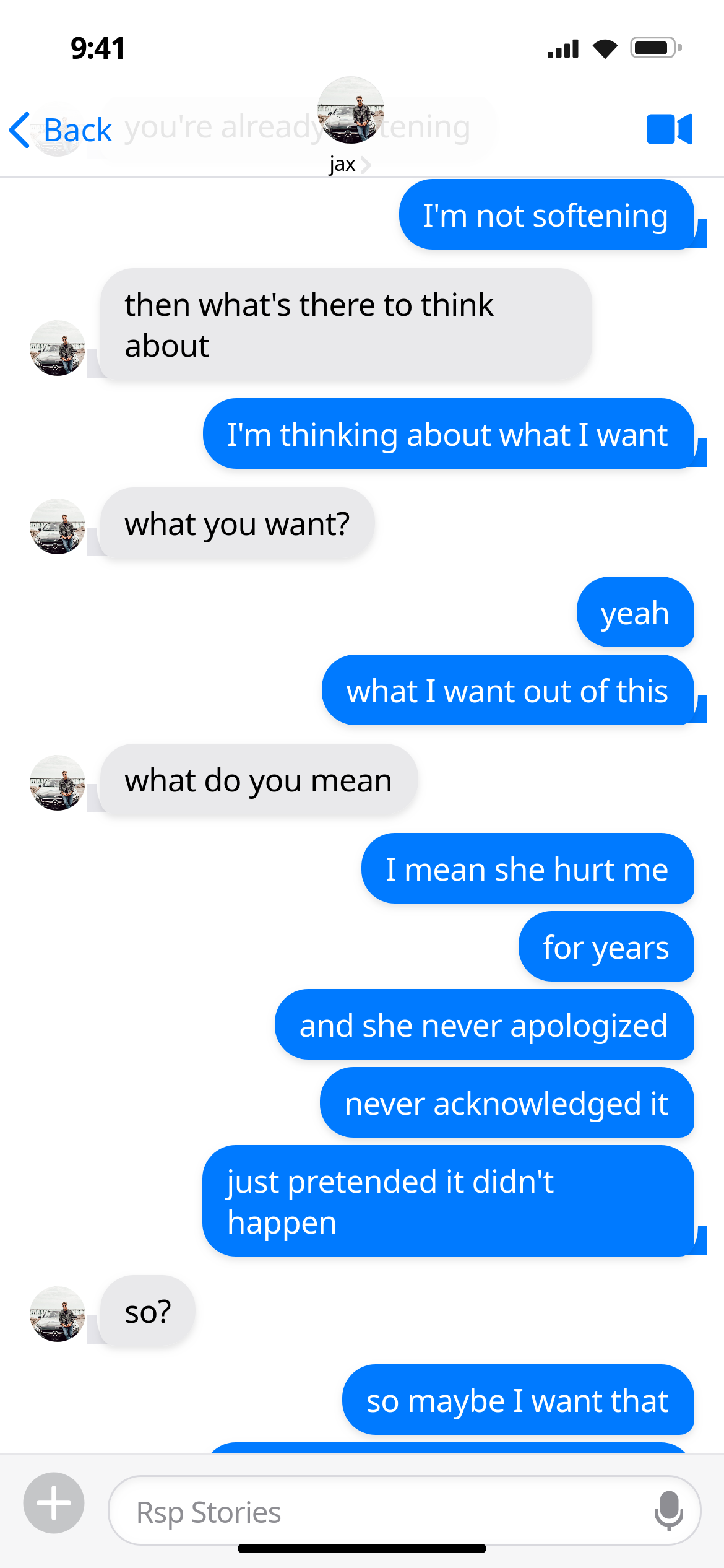 My Cousin Is Desperate for Money Chapter 1-2, image 84