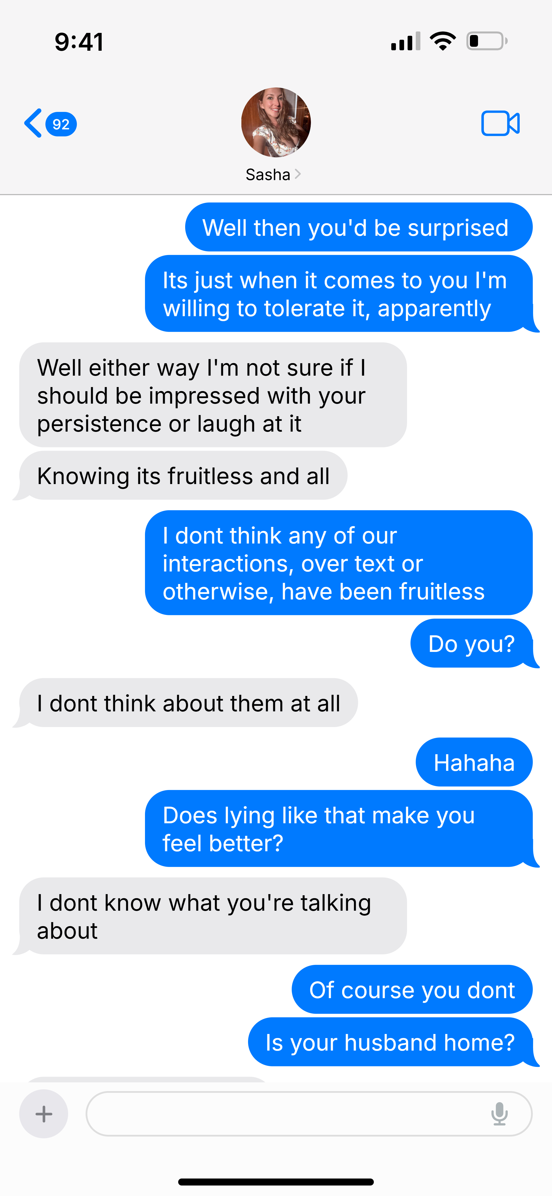 The Neighborhood Trainer – Part 22, image 20