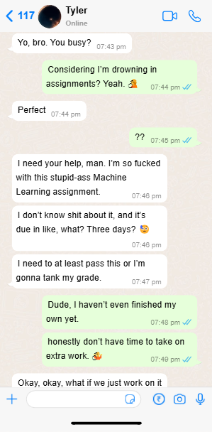 M/S In The Shadows of Her Love Part 8, image 35