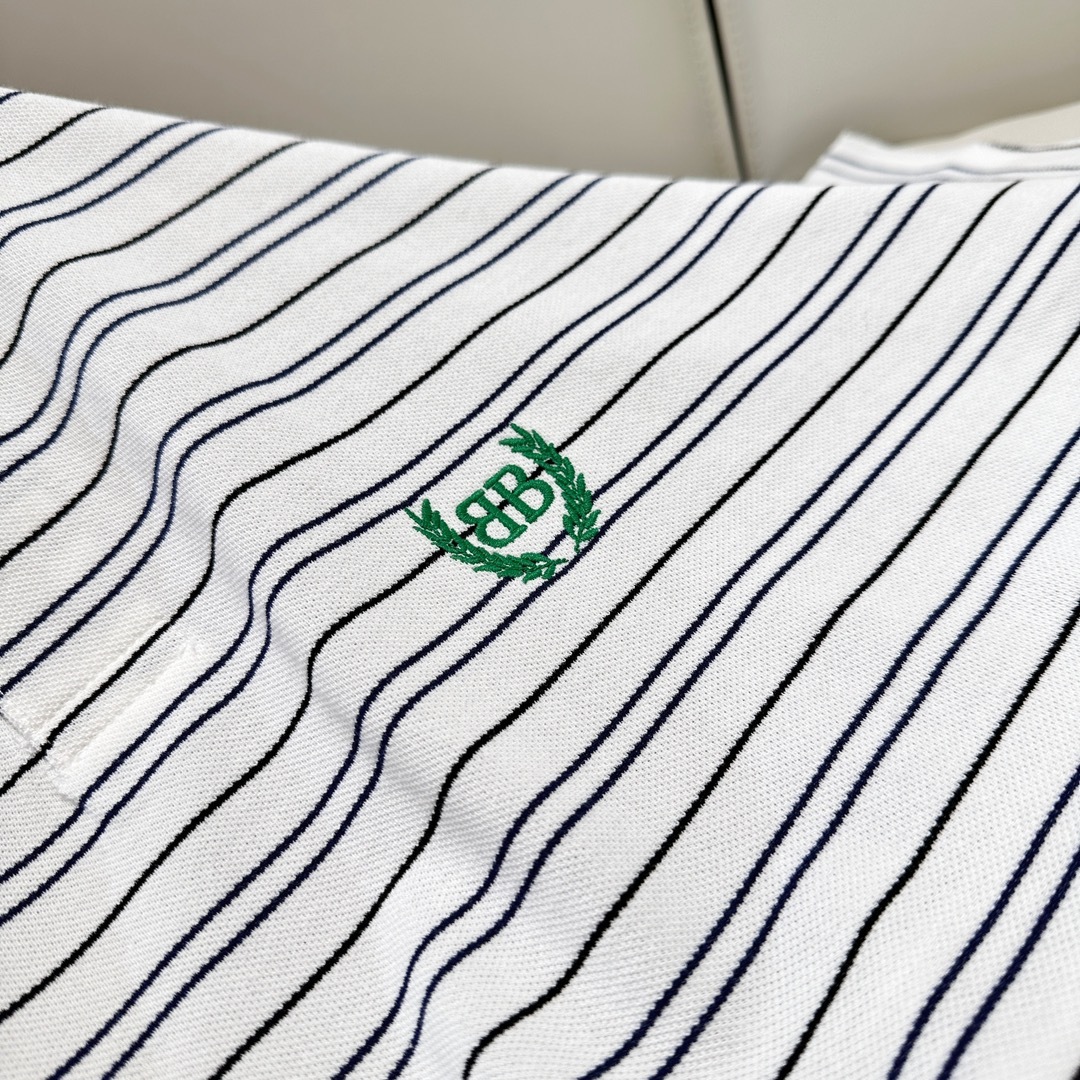 LOGO POLO SHIRT IN GREY - TP577