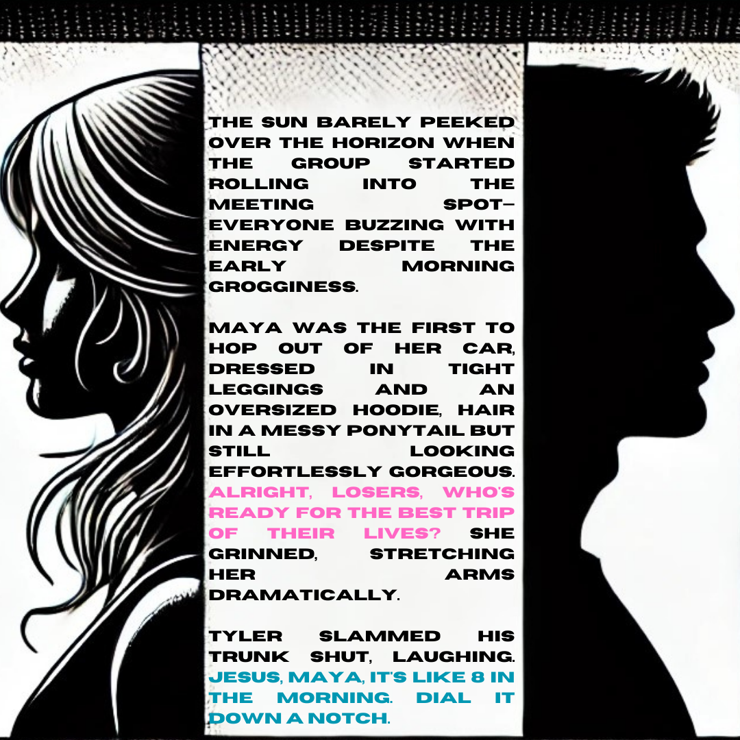 M/S In The Shadows of Her Love Part 17, image 3