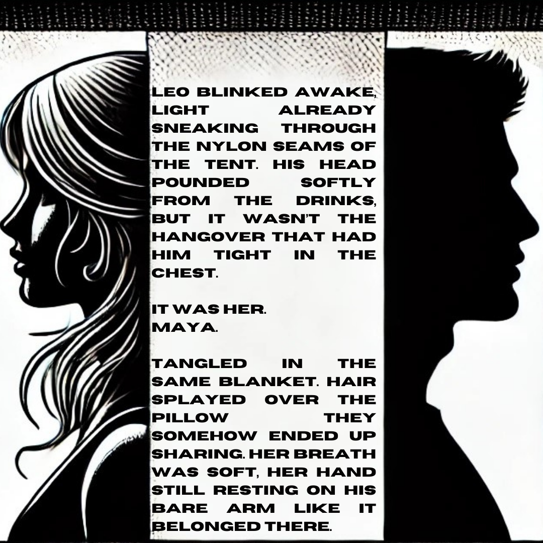 M/S In The Shadows of Her Love Part 18, image 2