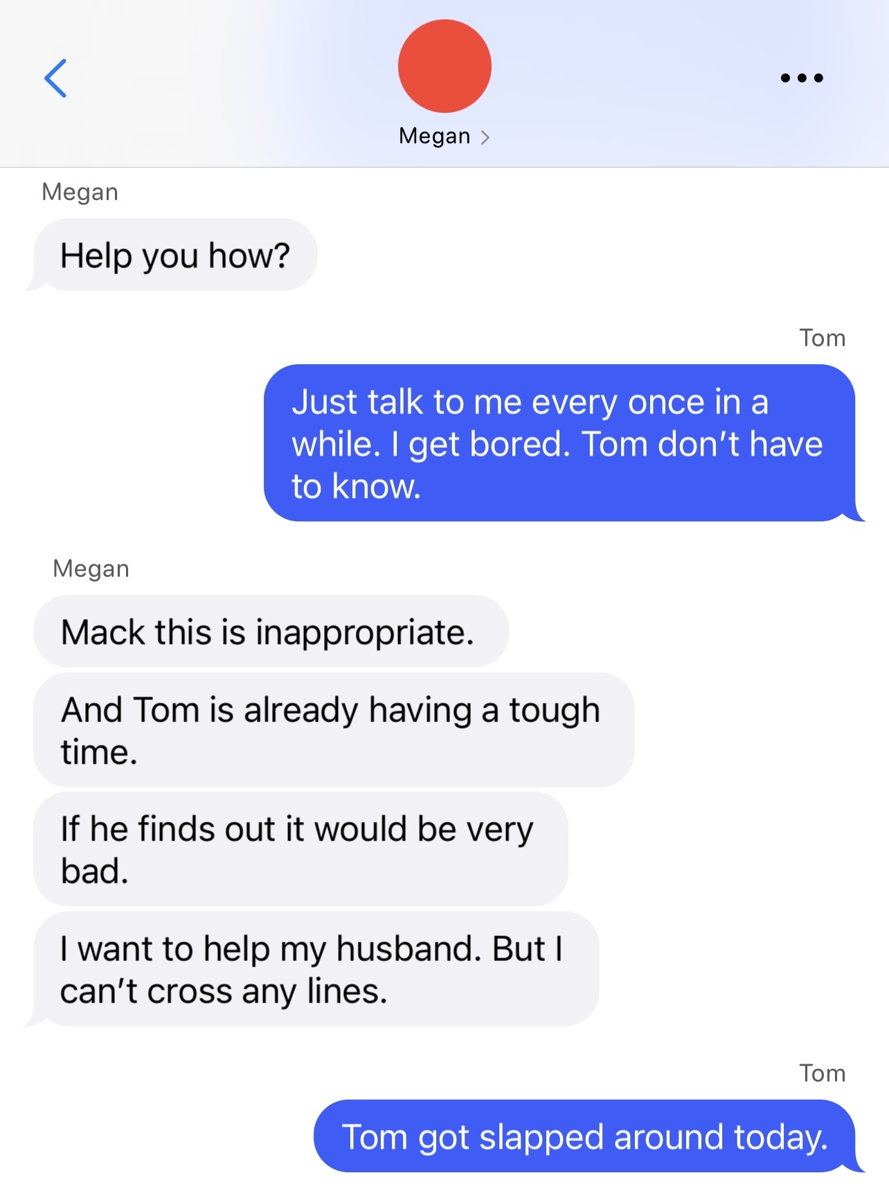 Protection Comes At A Price - Part 1 [AI], image 33