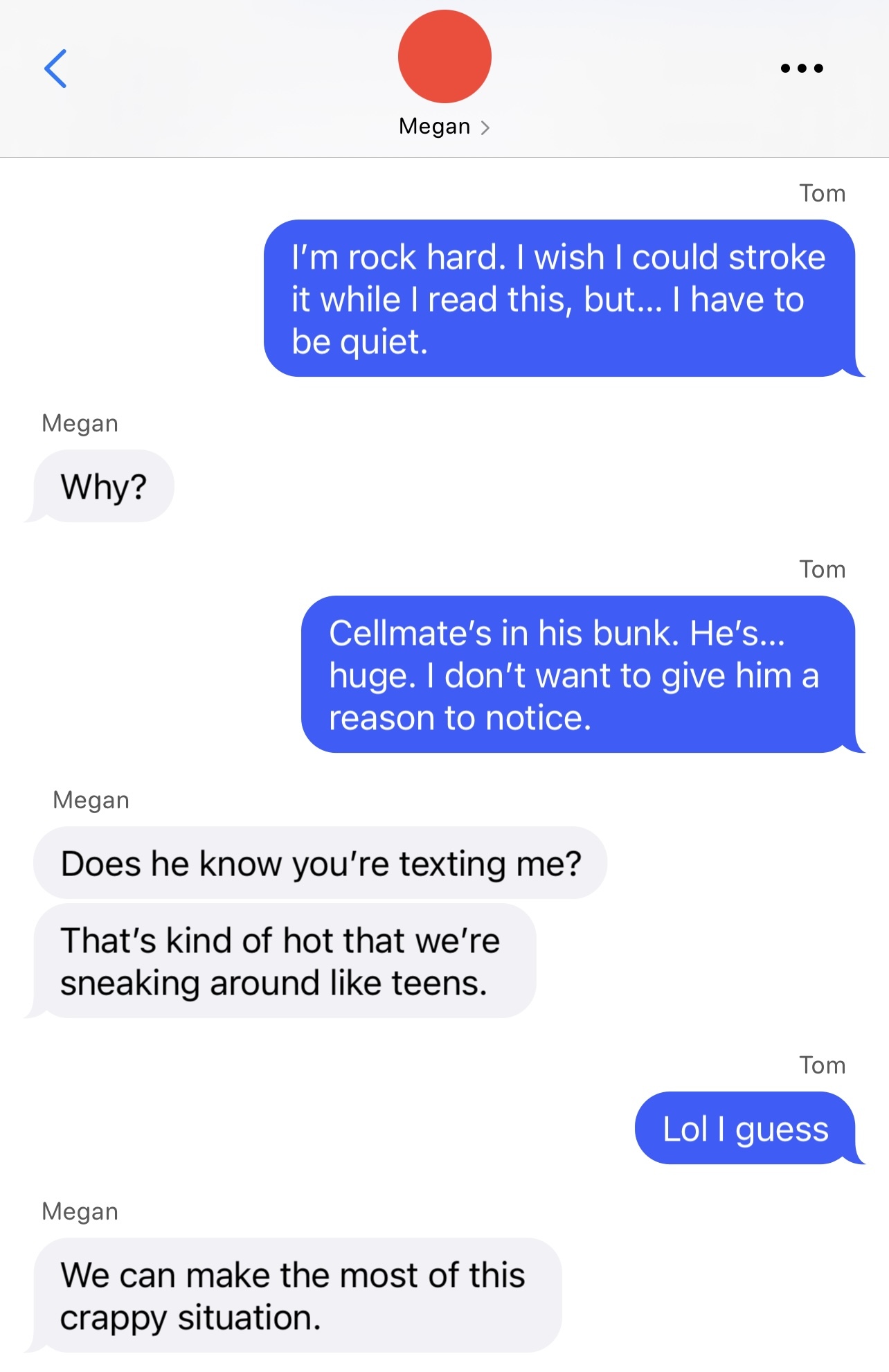 Protection Comes At A Price - Part 1 [AI], image 5