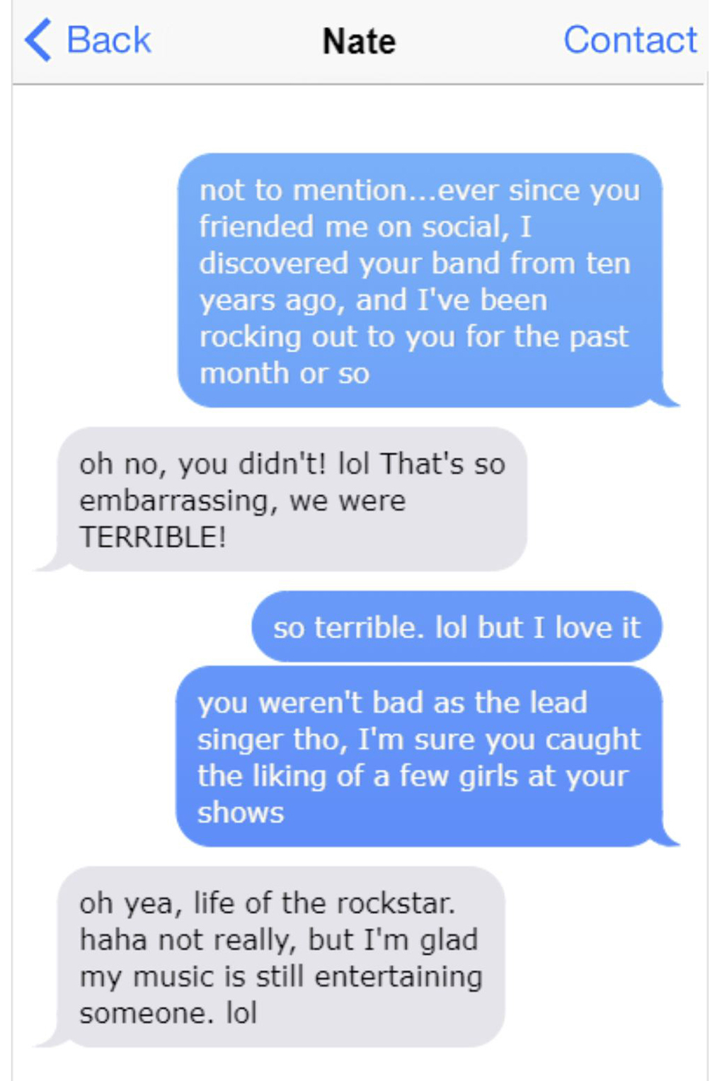 AVERY'S CLASSICS: Co-Worker Crush, Parts 1-2 (Link in Comments), image 20