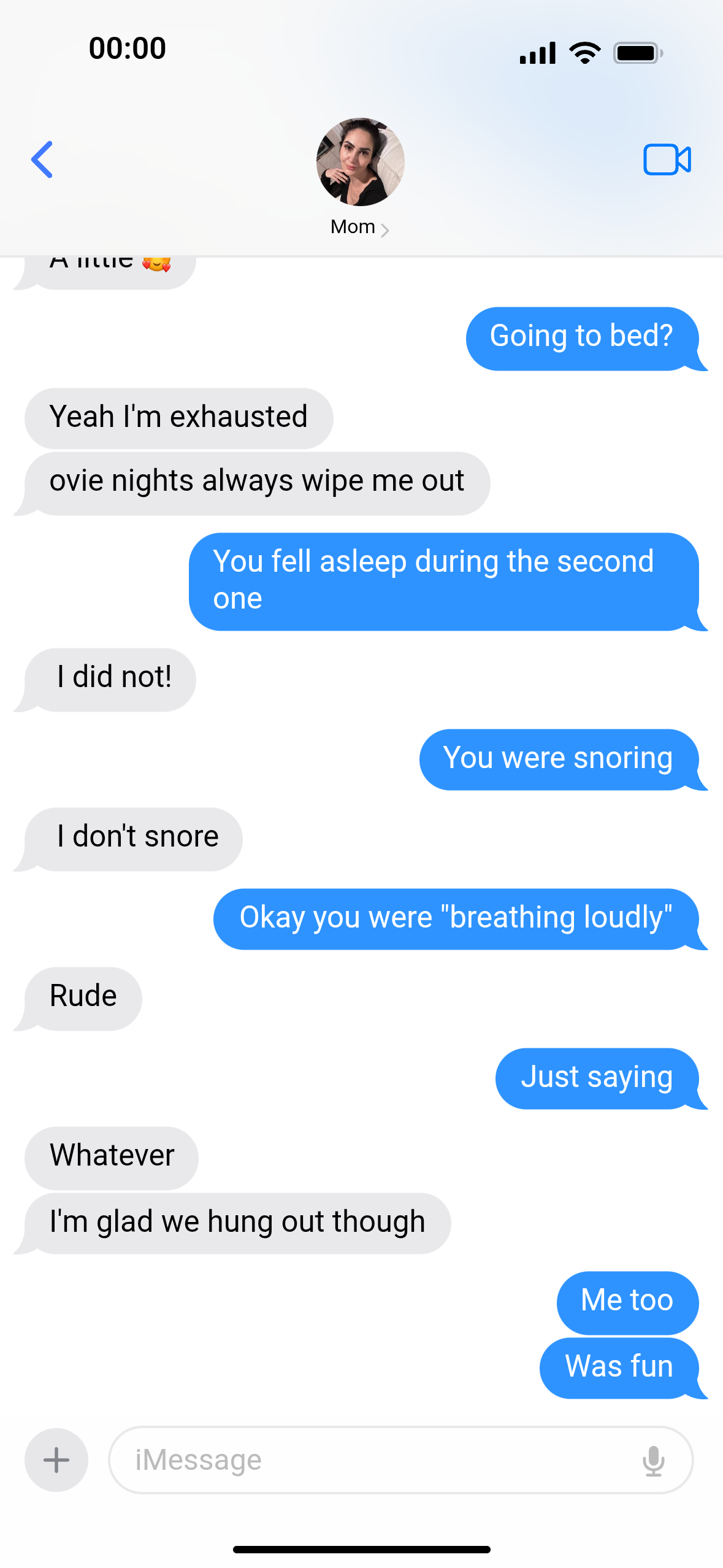 (Family/Cheating) The price of quiet - Chapter 2, image 58