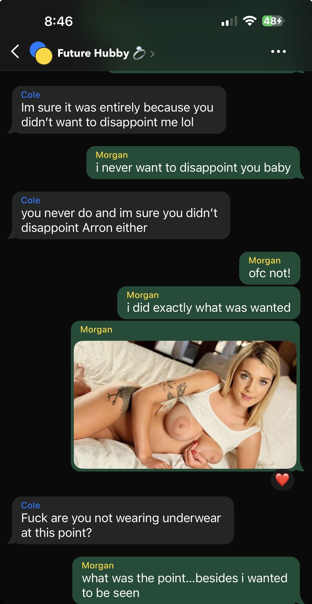 Lets play a game? Part 5, image 10