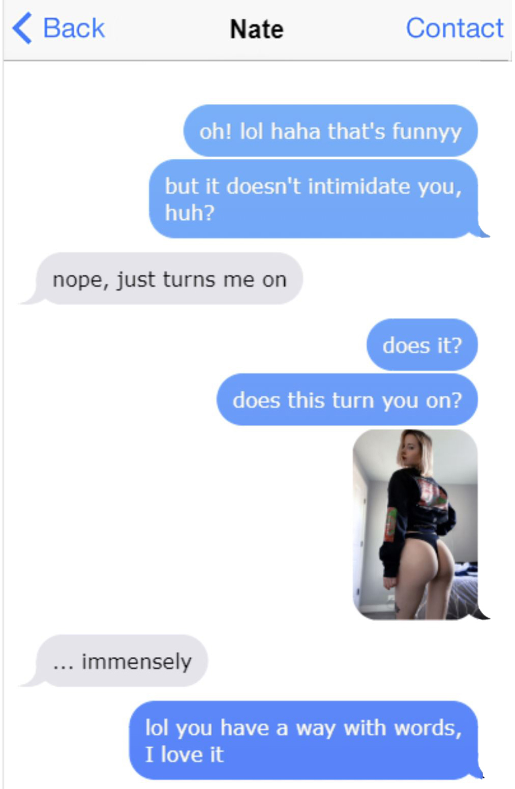 AVERY'S CLASSICS: Co-Worker Crush, Parts 1-2 (Link in Comments), image 50