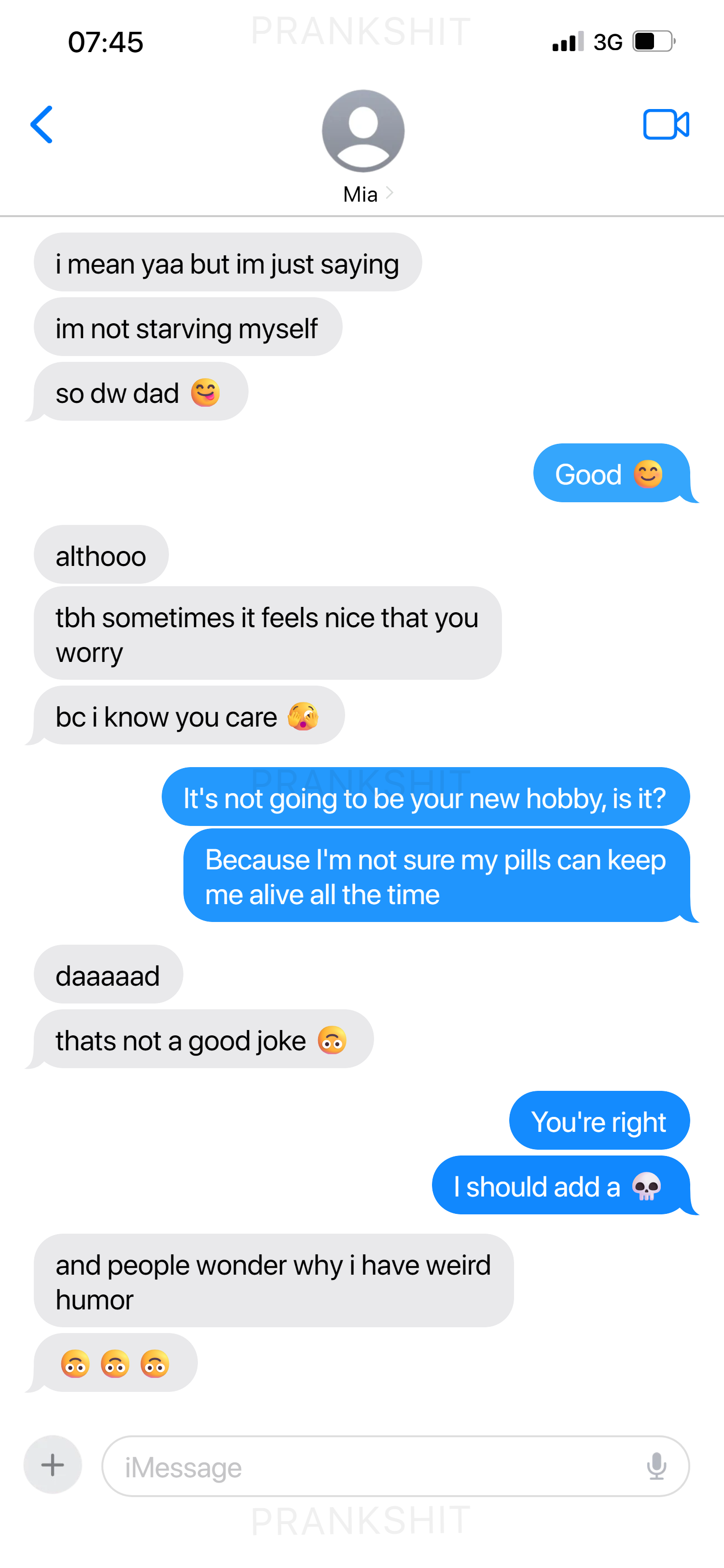 My Daughter Is Coming Home - P5, image 3