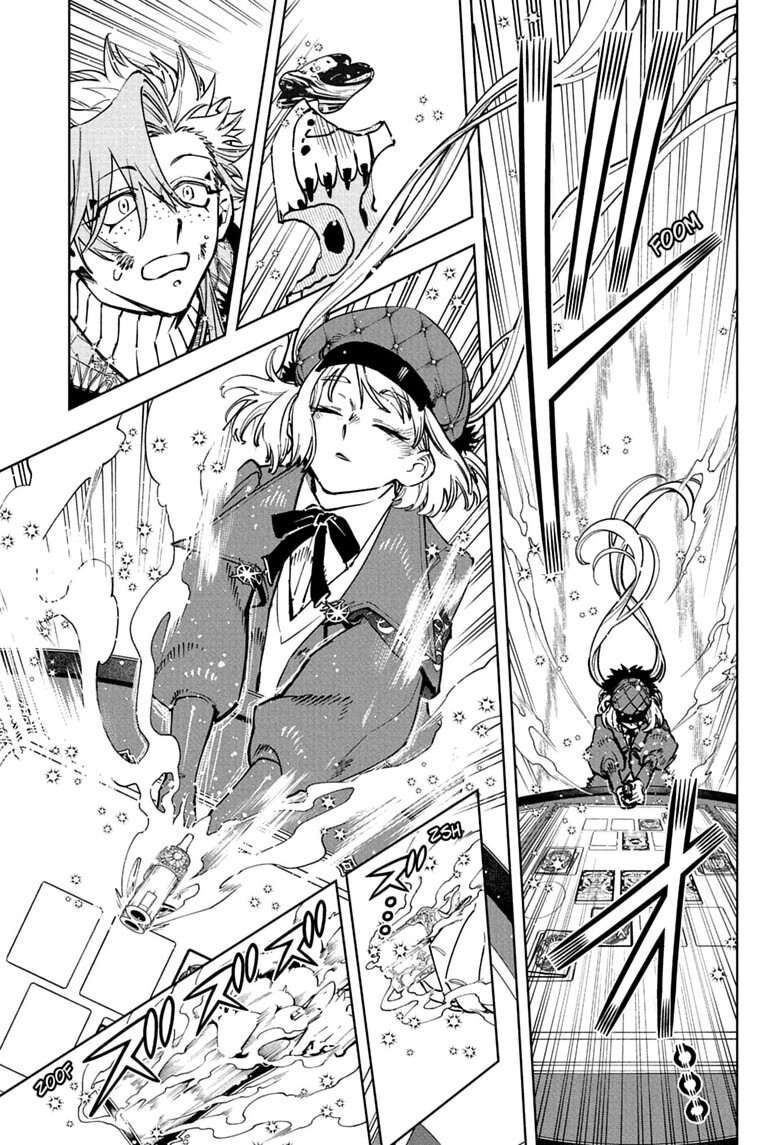 Ichi the Witch Chapter 101 - Page 15